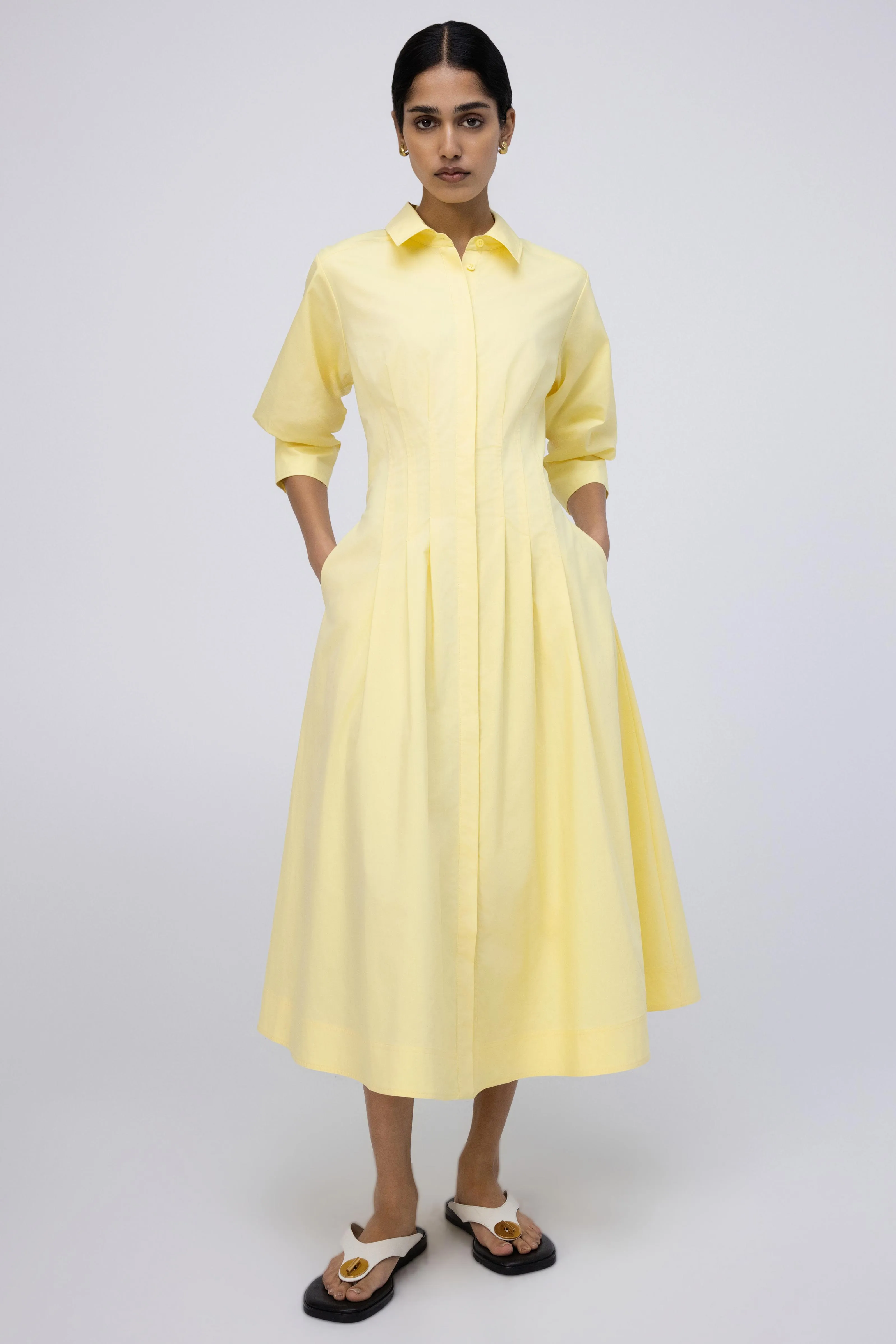 Jazz Dress sold by Simkhai product image thumbnail 5