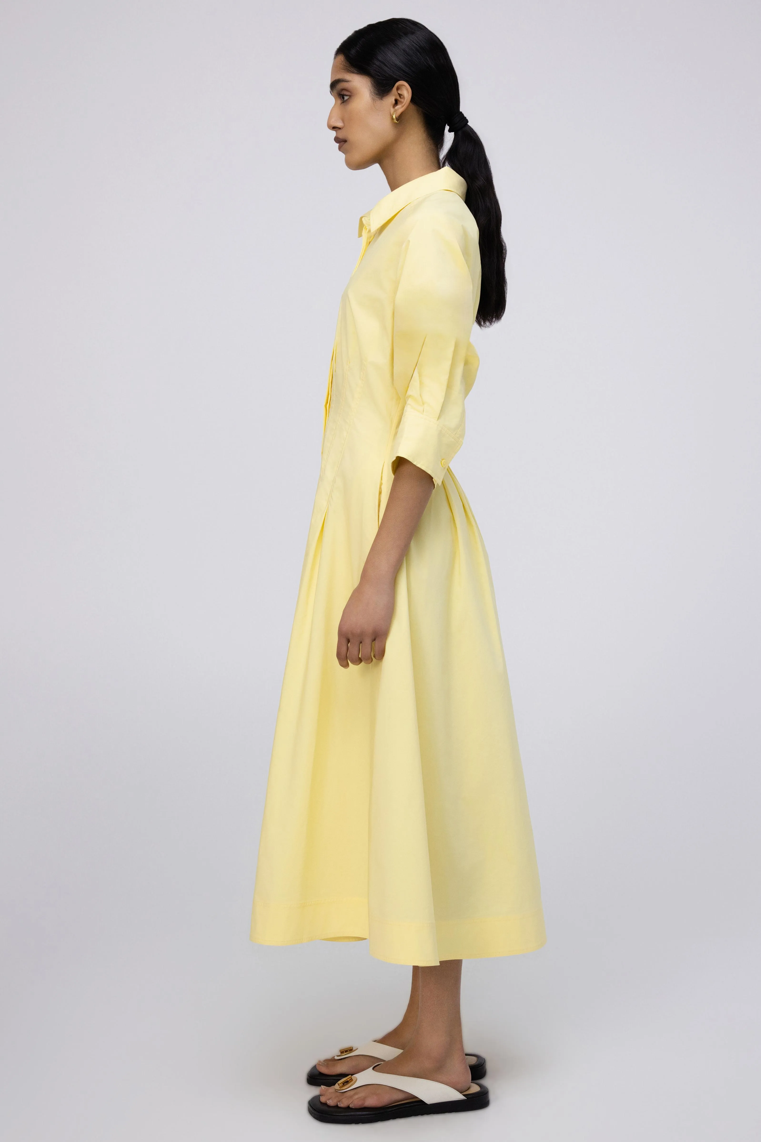 Jazz Dress sold by Simkhai product image thumbnail 3