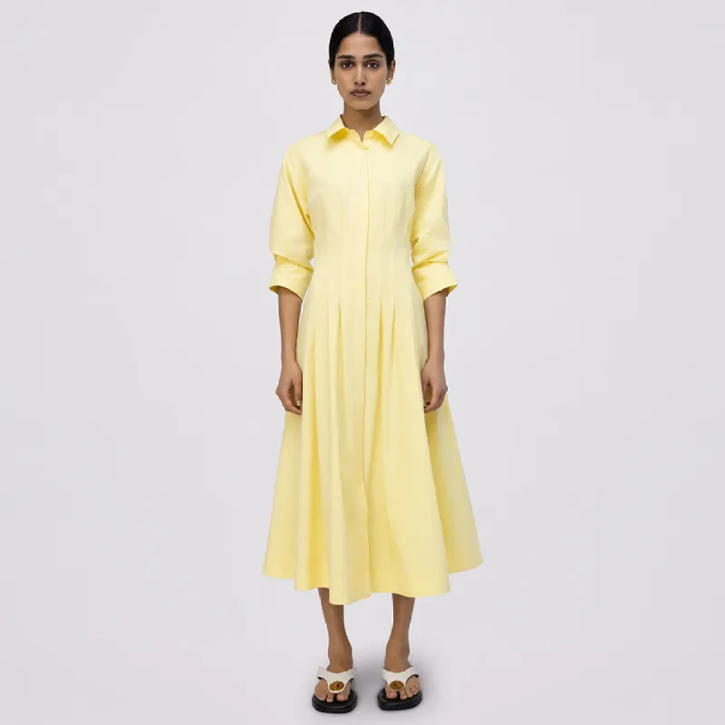 Jazz Dress sold by Simkhai