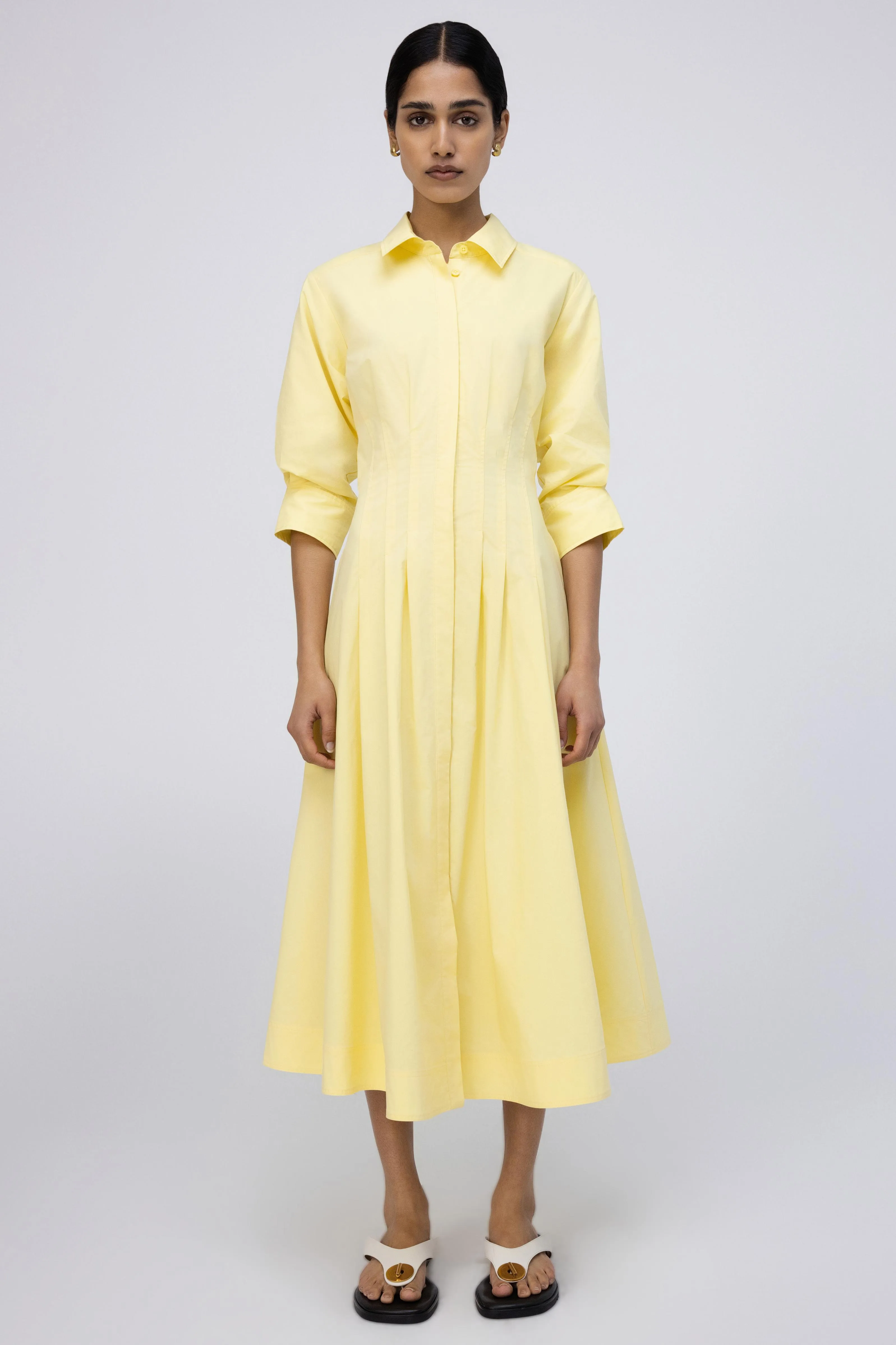 Jazz Dress sold by Simkhai product image thumbnail 2