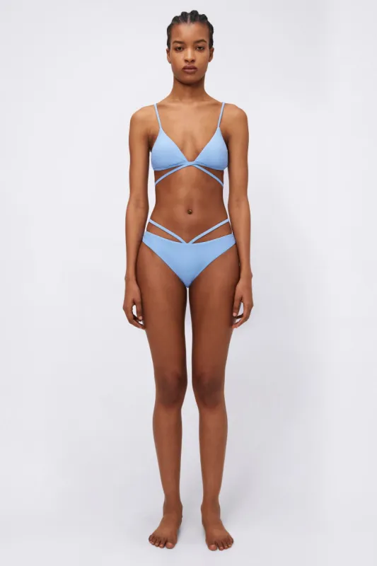 Emmalynn Bottom sold by Simkhai