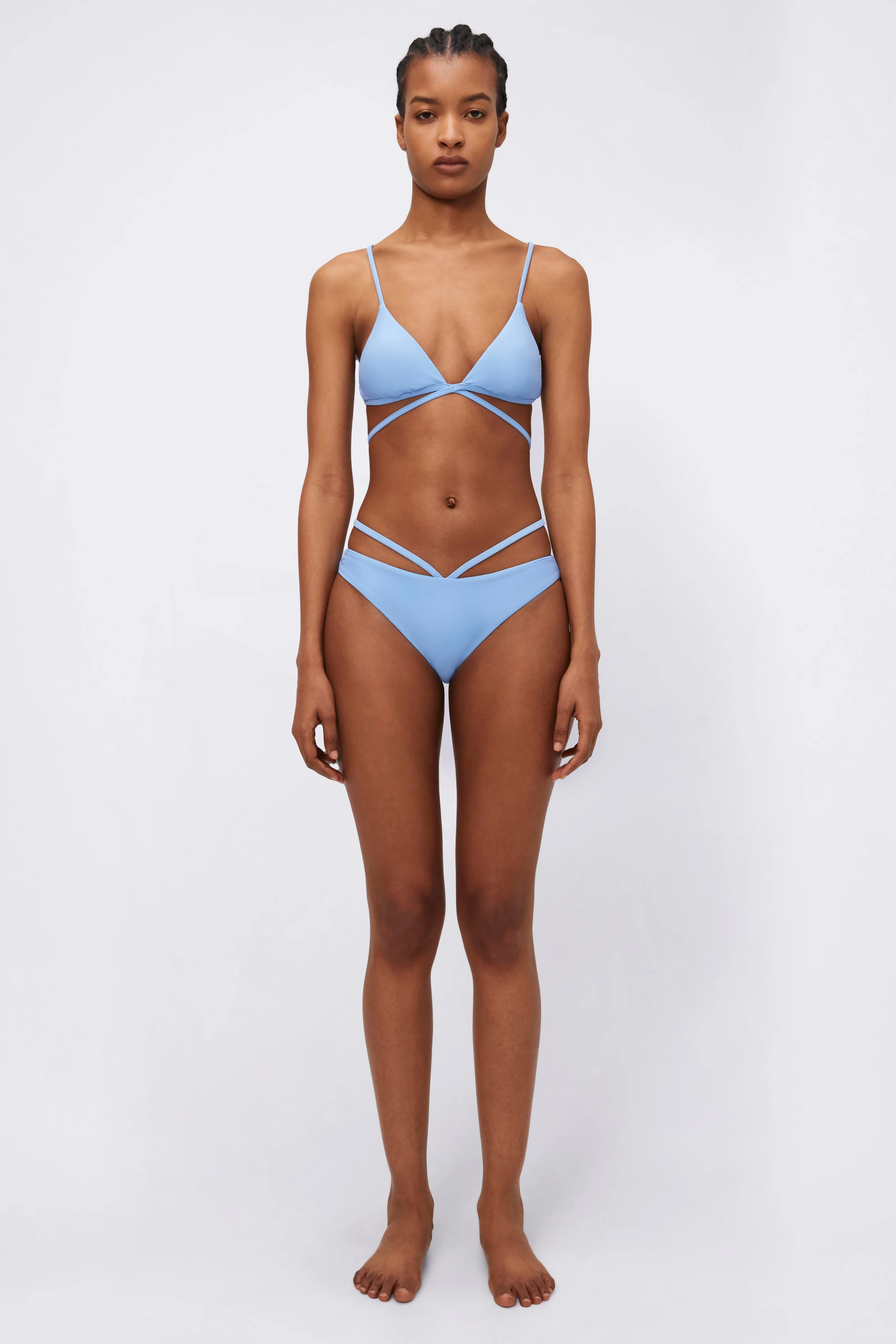 Emmalynn Bottom sold by Simkhai