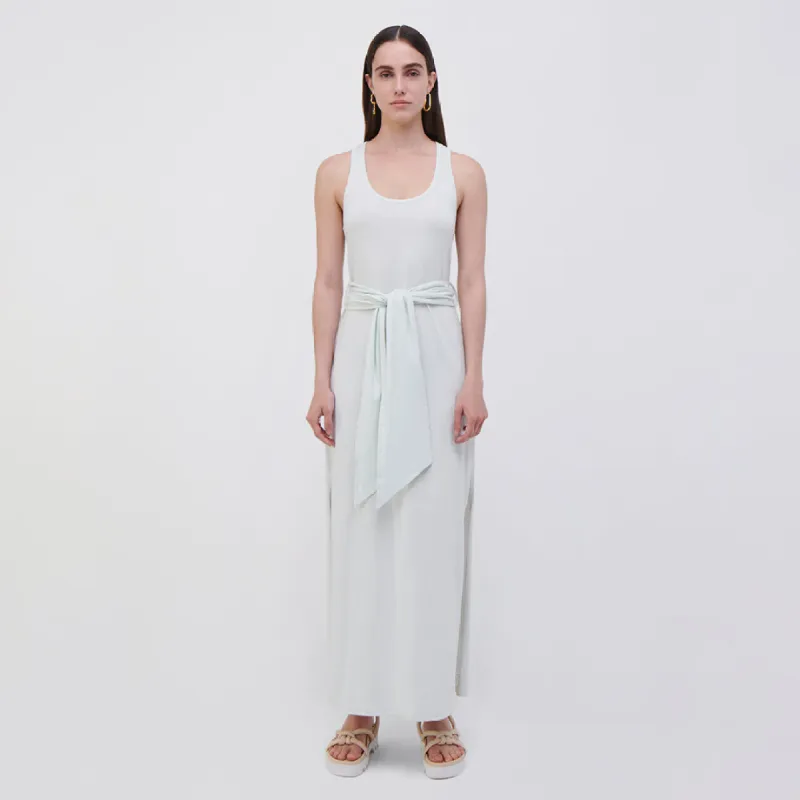 Goldie Tank Dress made by Simkhai