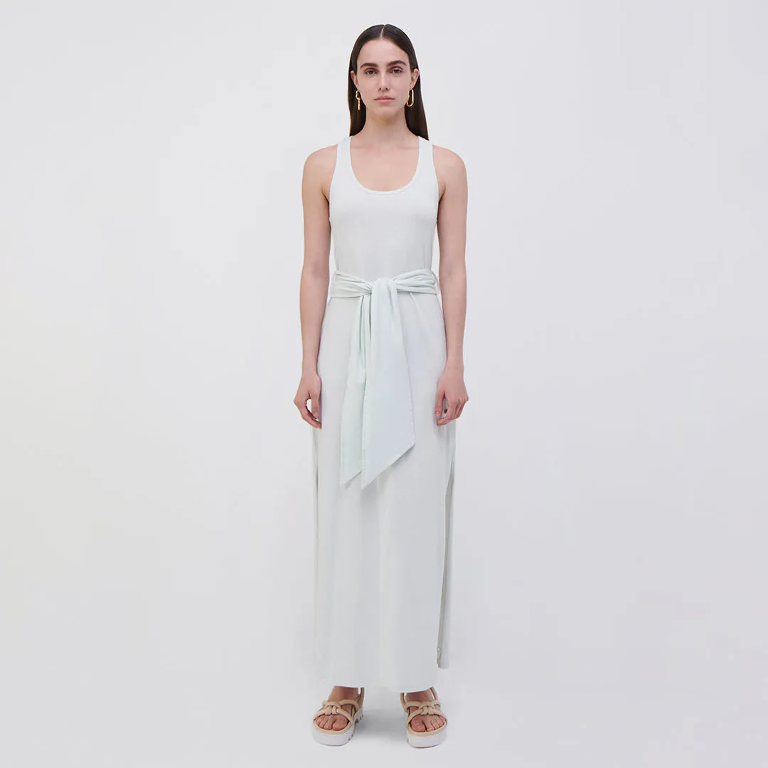 Goldie Tank Dress sold by Simkhai