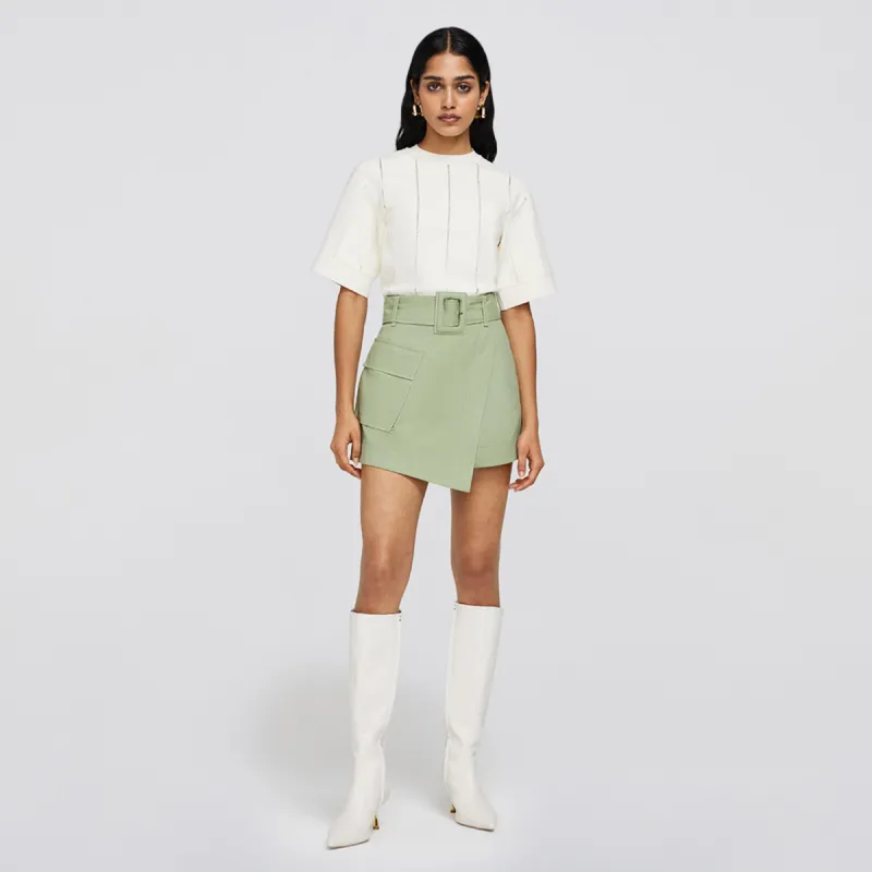 Jolie Pullover sold by Simkhai