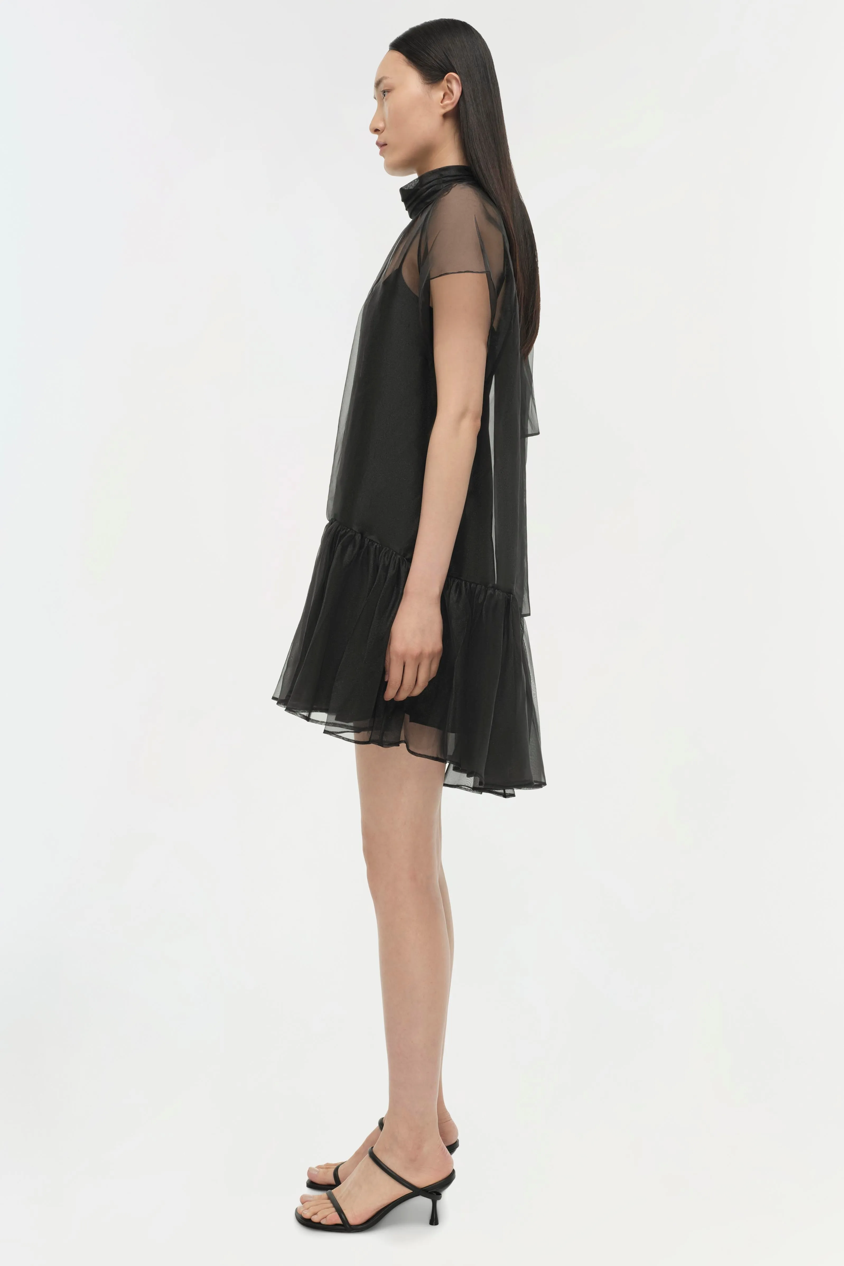 Beaux Dress sold by Simkhai product image thumbnail 2