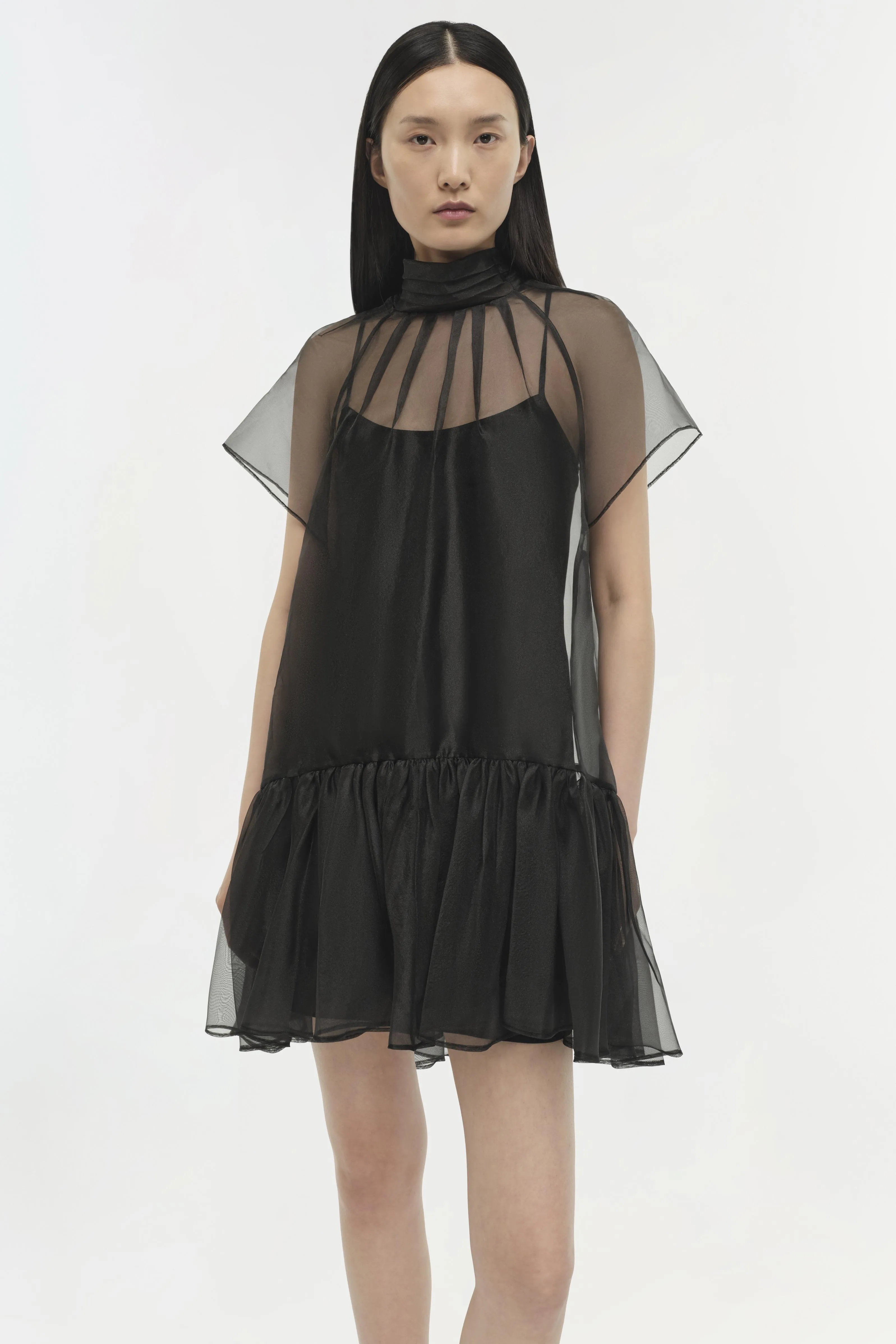 Beaux Dress sold by Simkhai product image thumbnail 4