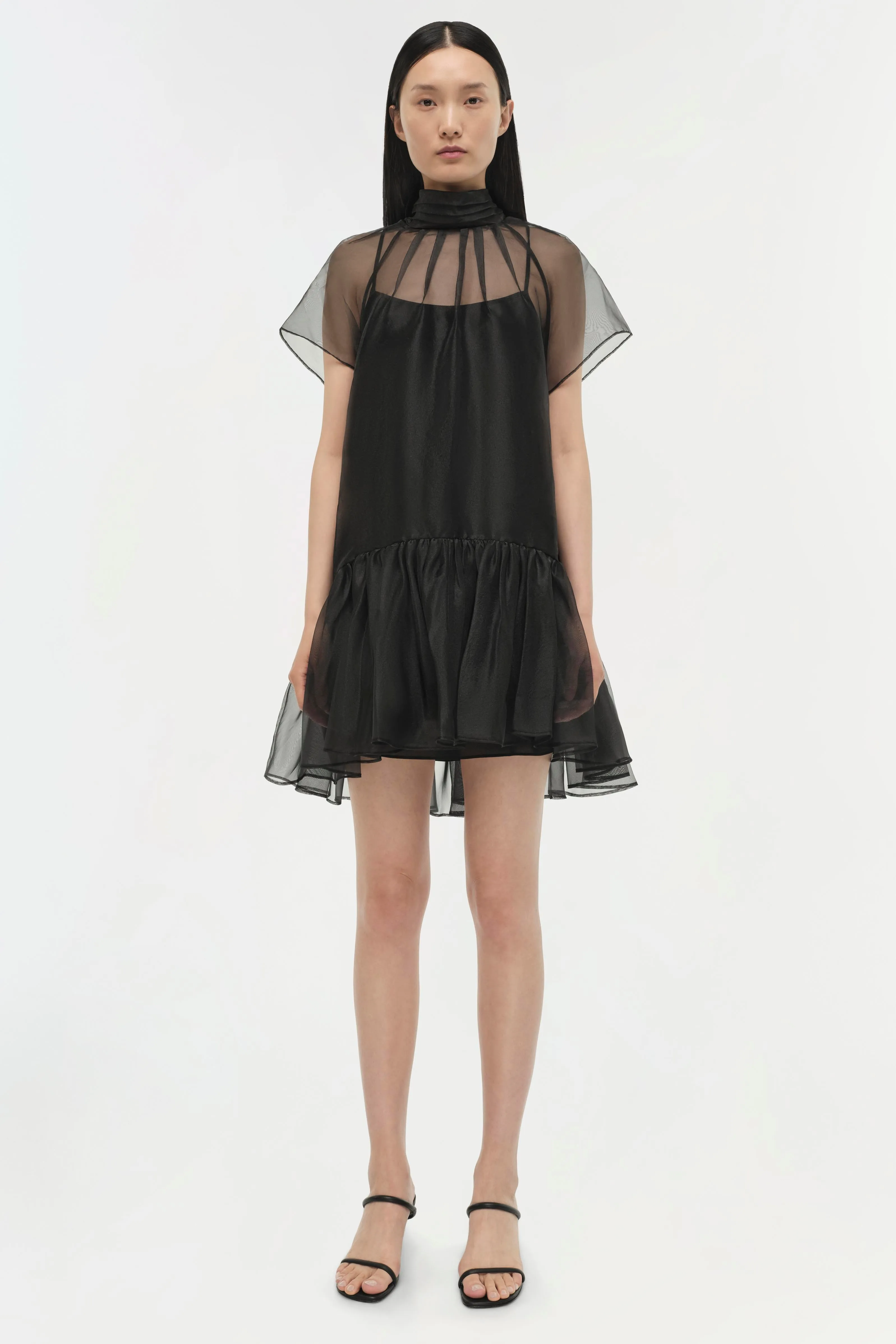 Beaux Dress sold by Simkhai product image thumbnail 5