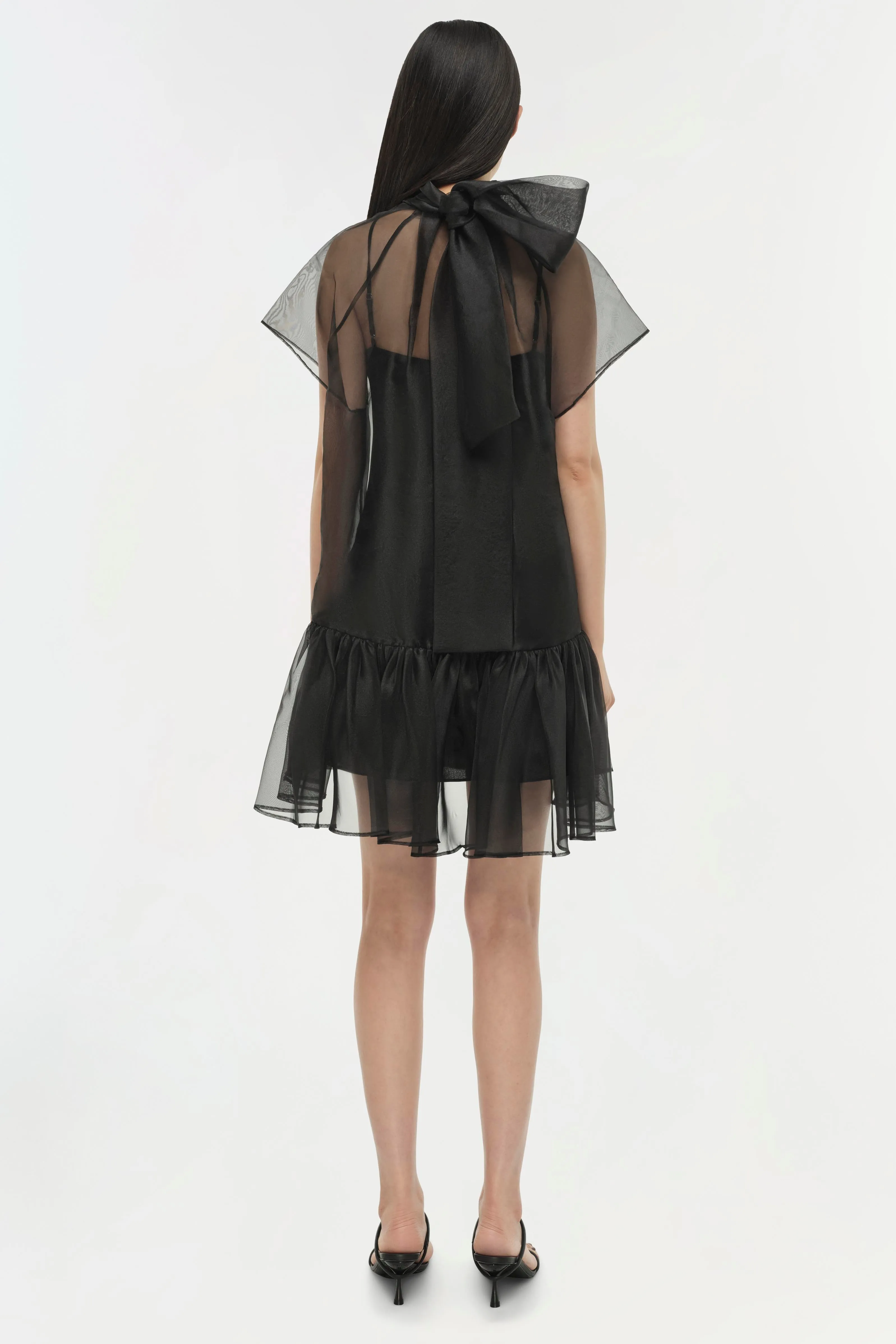 Beaux Dress sold by Simkhai product image thumbnail 3