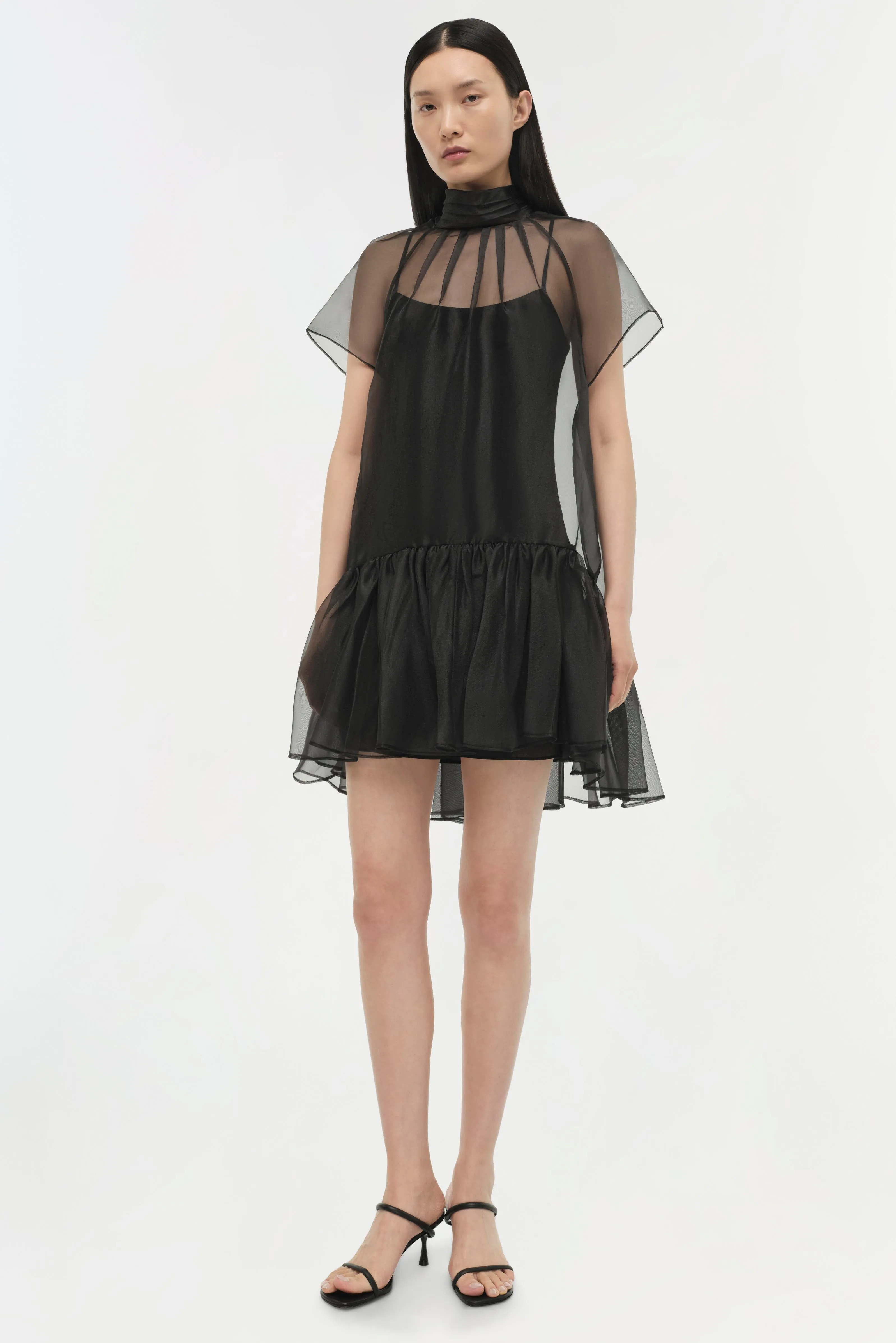 Beaux Dress sold by Simkhai