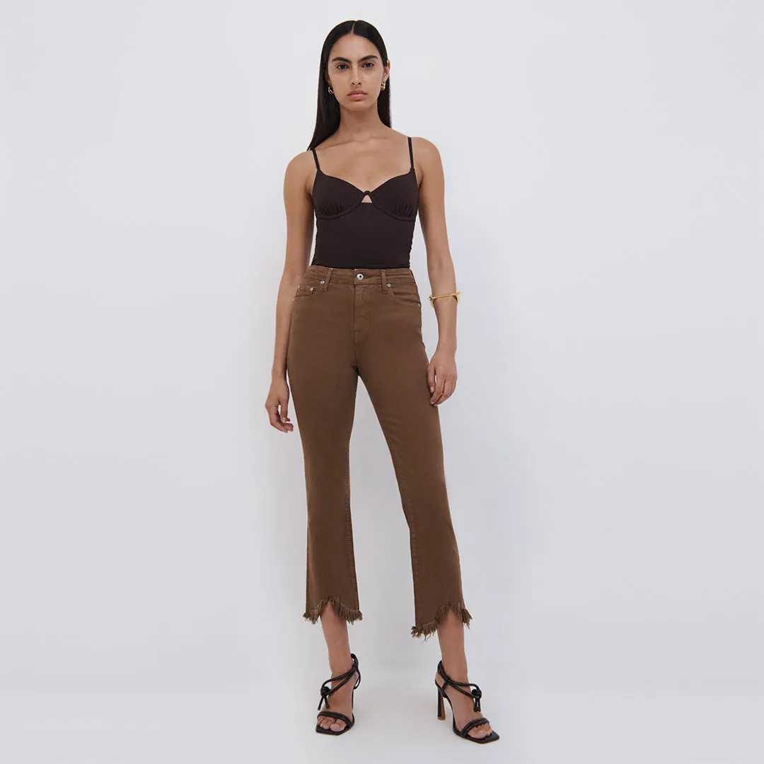 Tessi Bodysuit sold by Simkhai