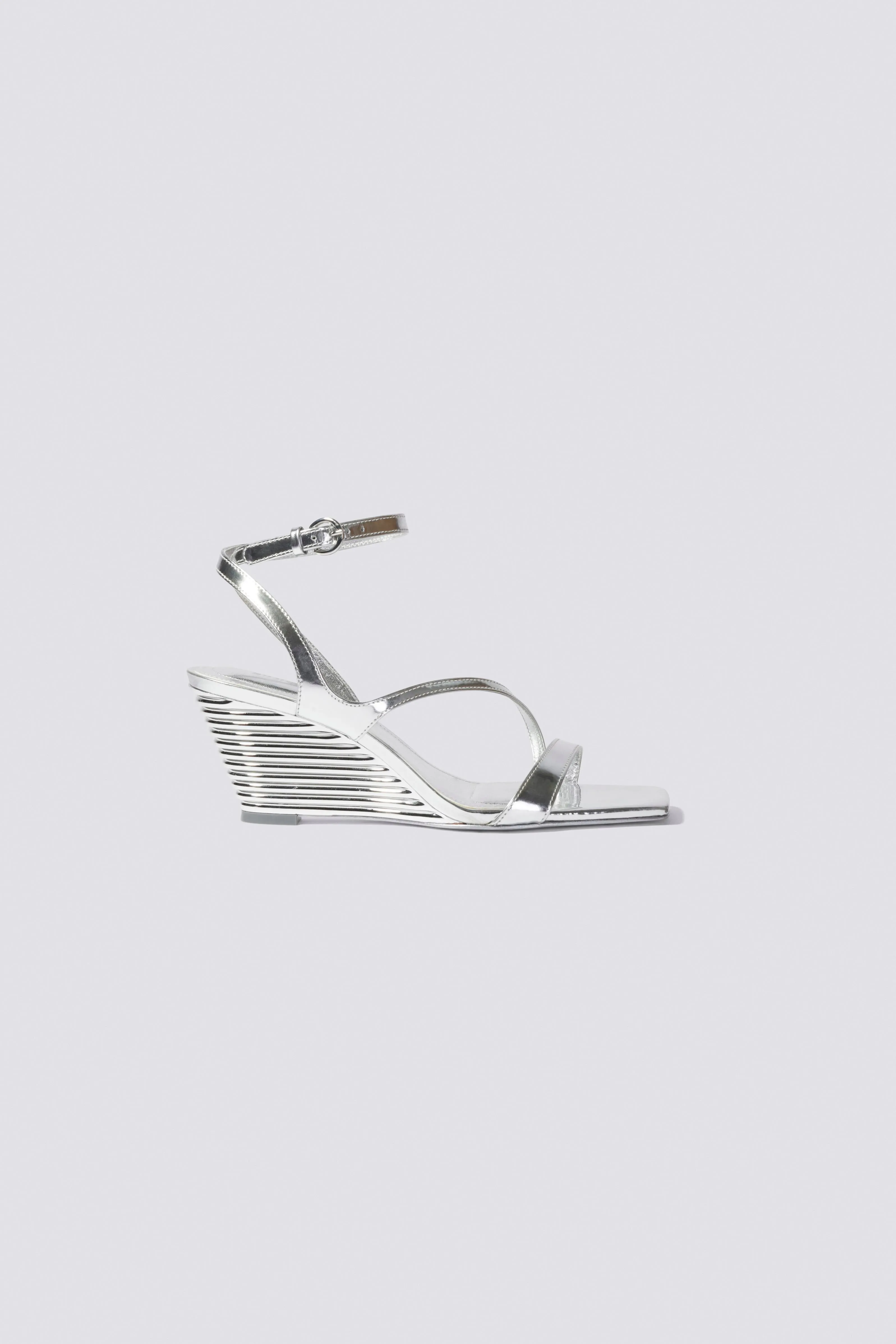 Rola Wedge Sandal sold by Simkhai product image thumbnail 2