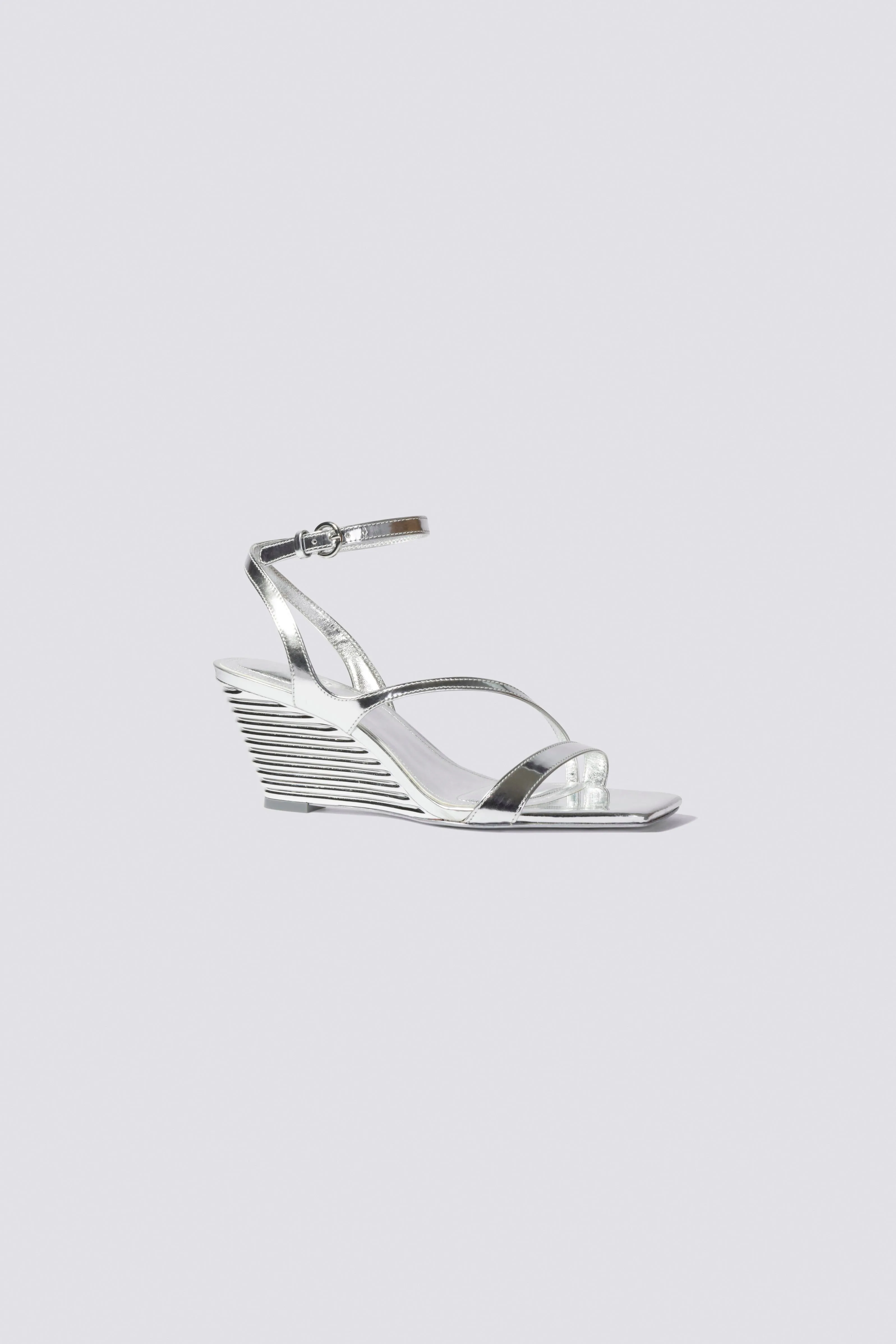 Rola Wedge Sandal sold by Simkhai