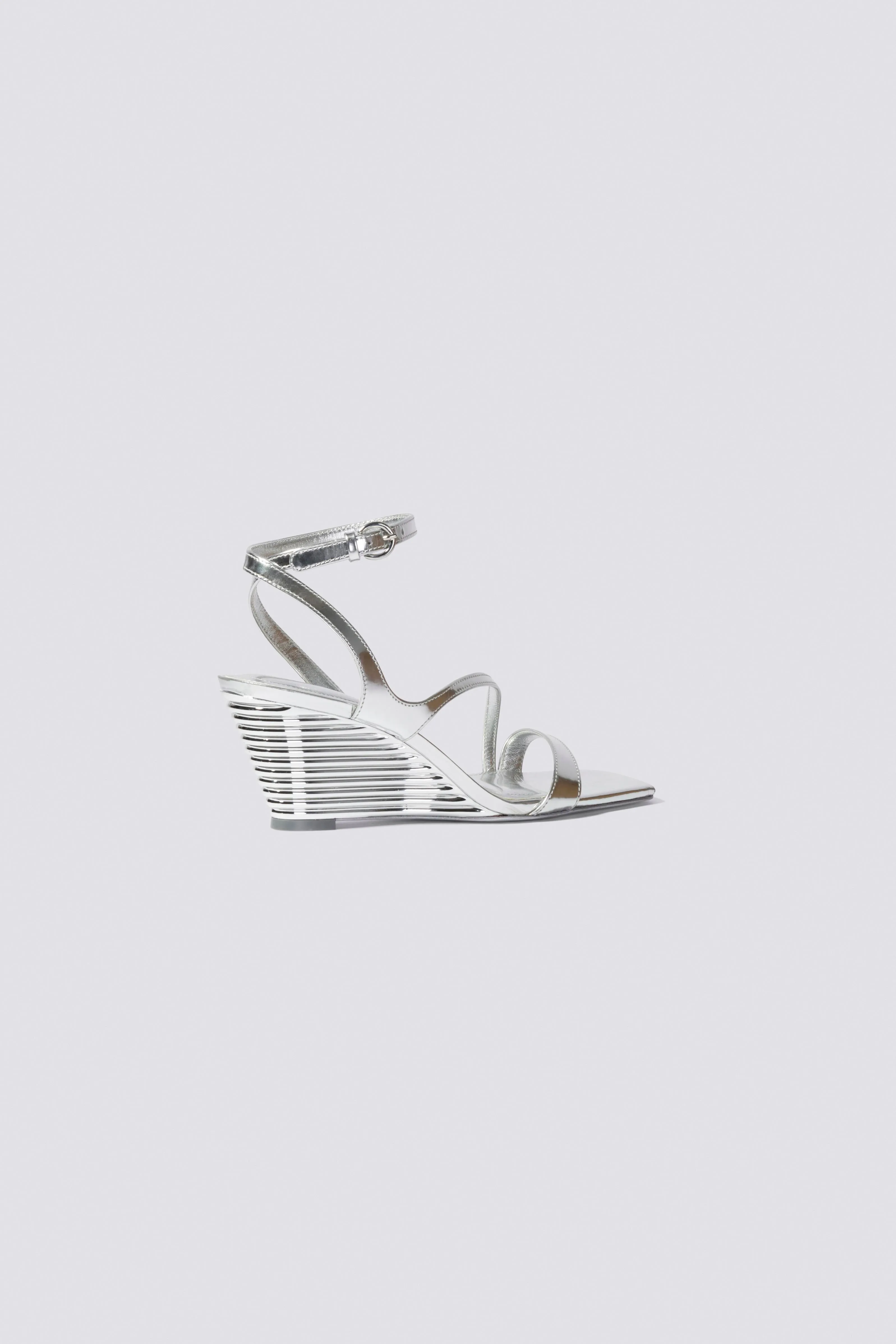 Rola Wedge Sandal sold by Simkhai product image thumbnail 3