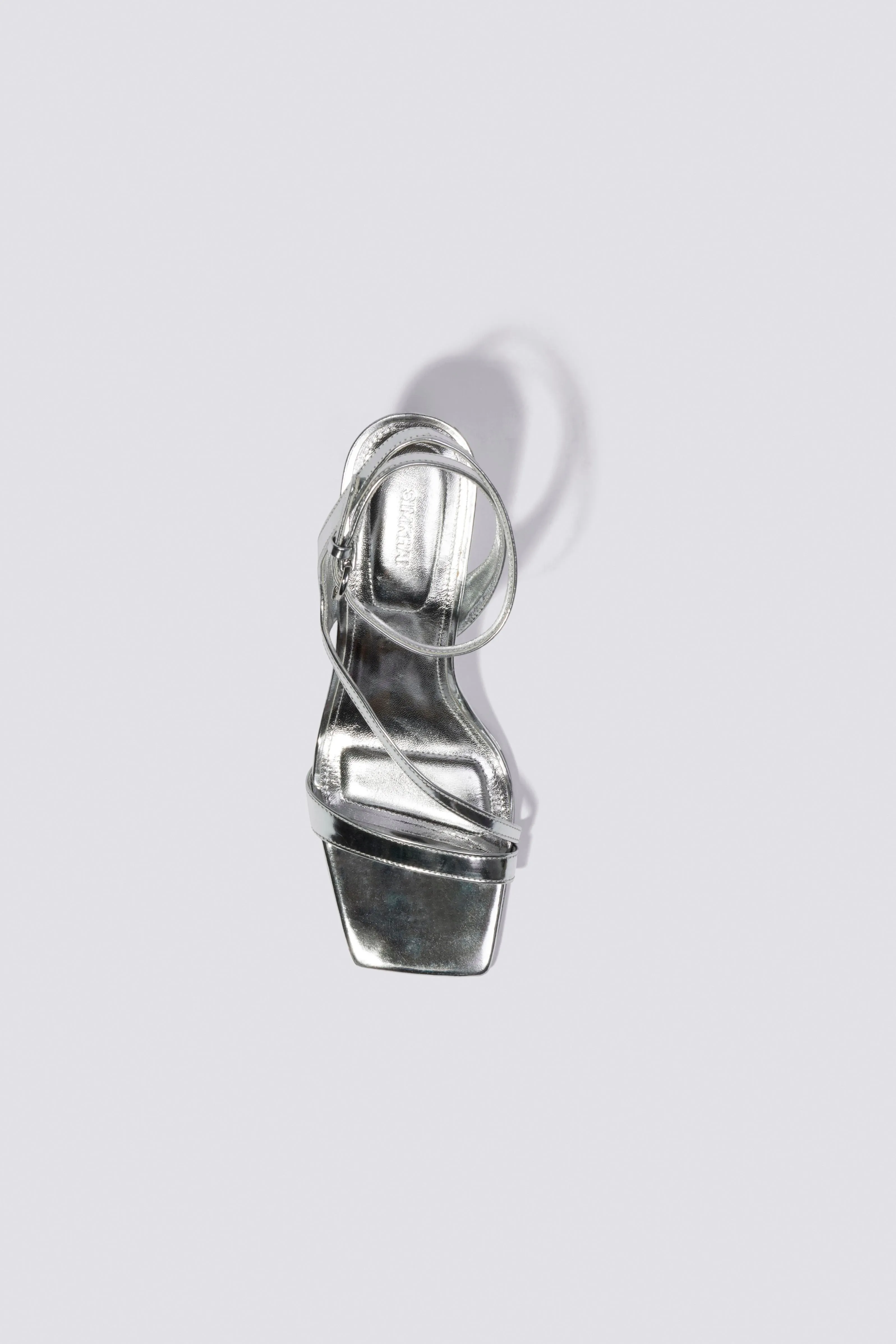 Rola Wedge Sandal sold by Simkhai product image thumbnail 4