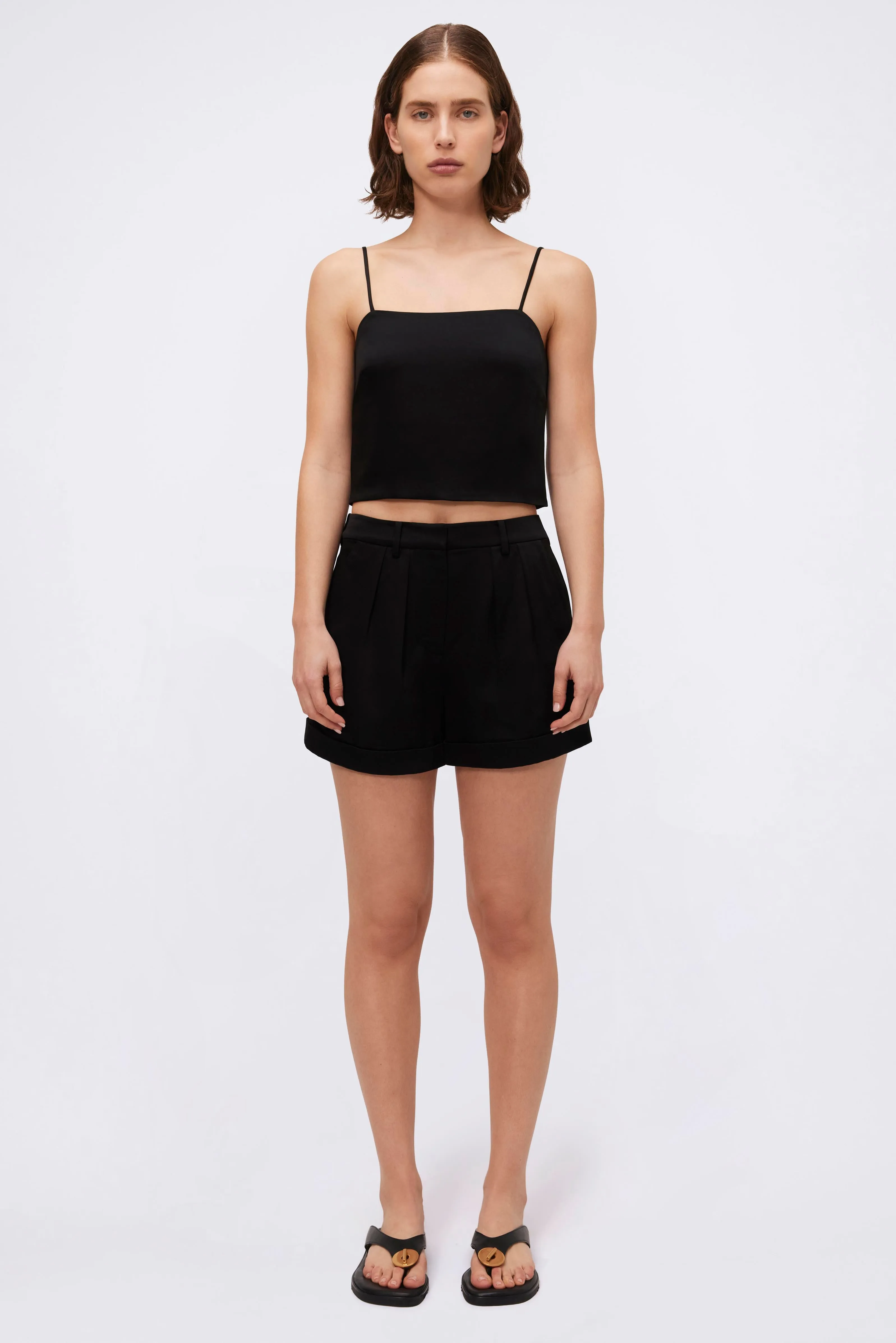 Vela Camisole sold by Simkhai