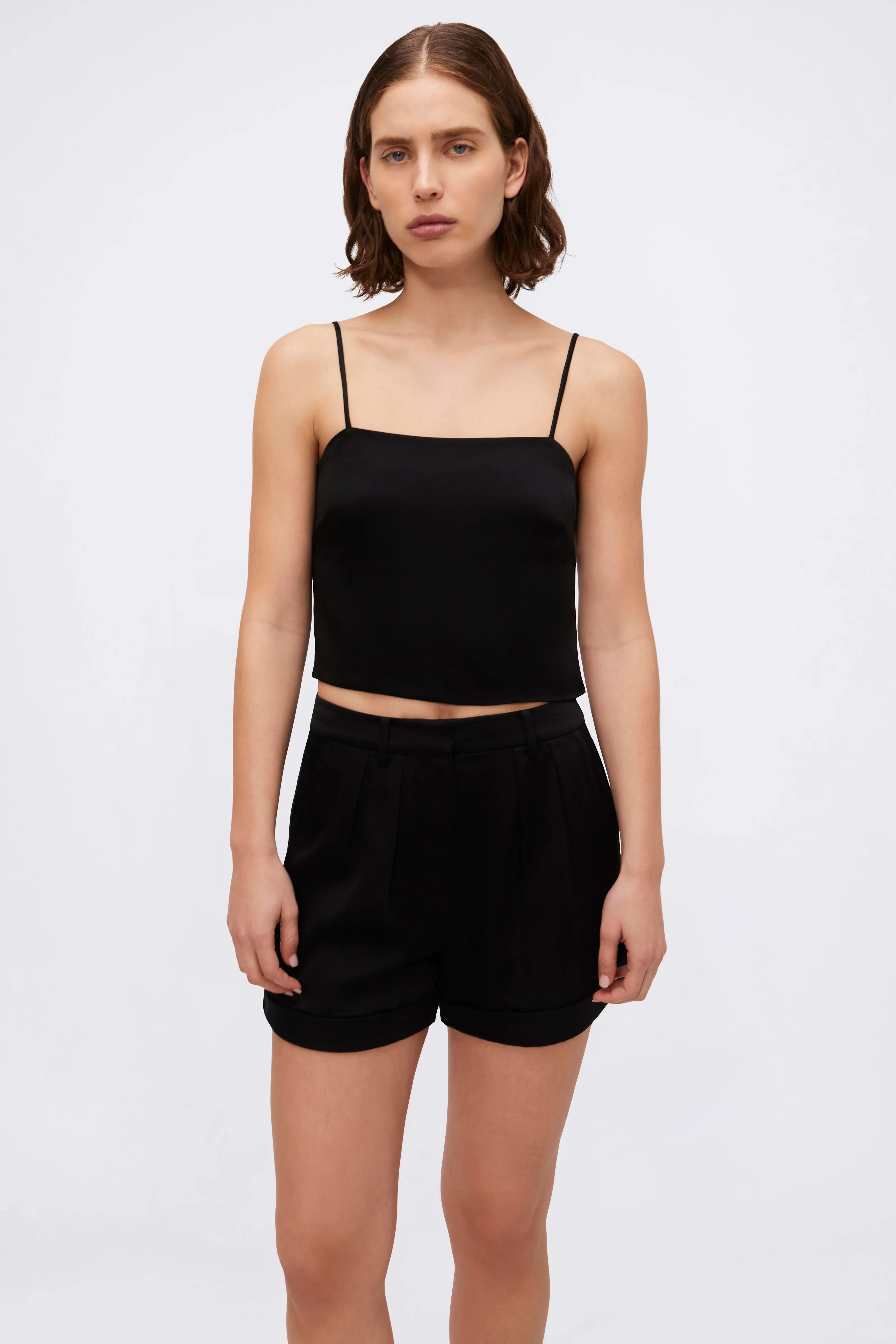 Vela Camisole sold by Simkhai product image thumbnail 5