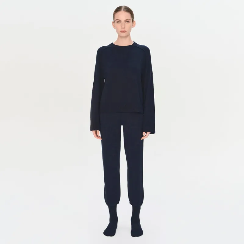 Raglan Crewneck sold by Simkhai