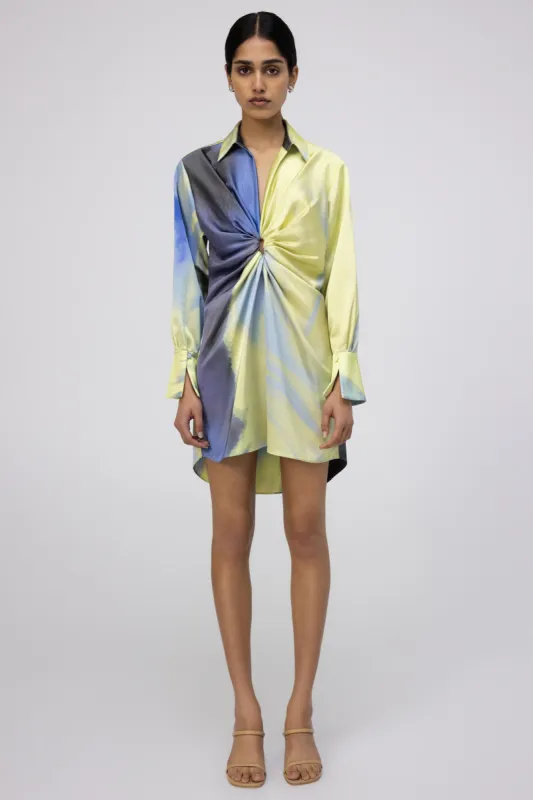 Roma Dress sold by Simkhai