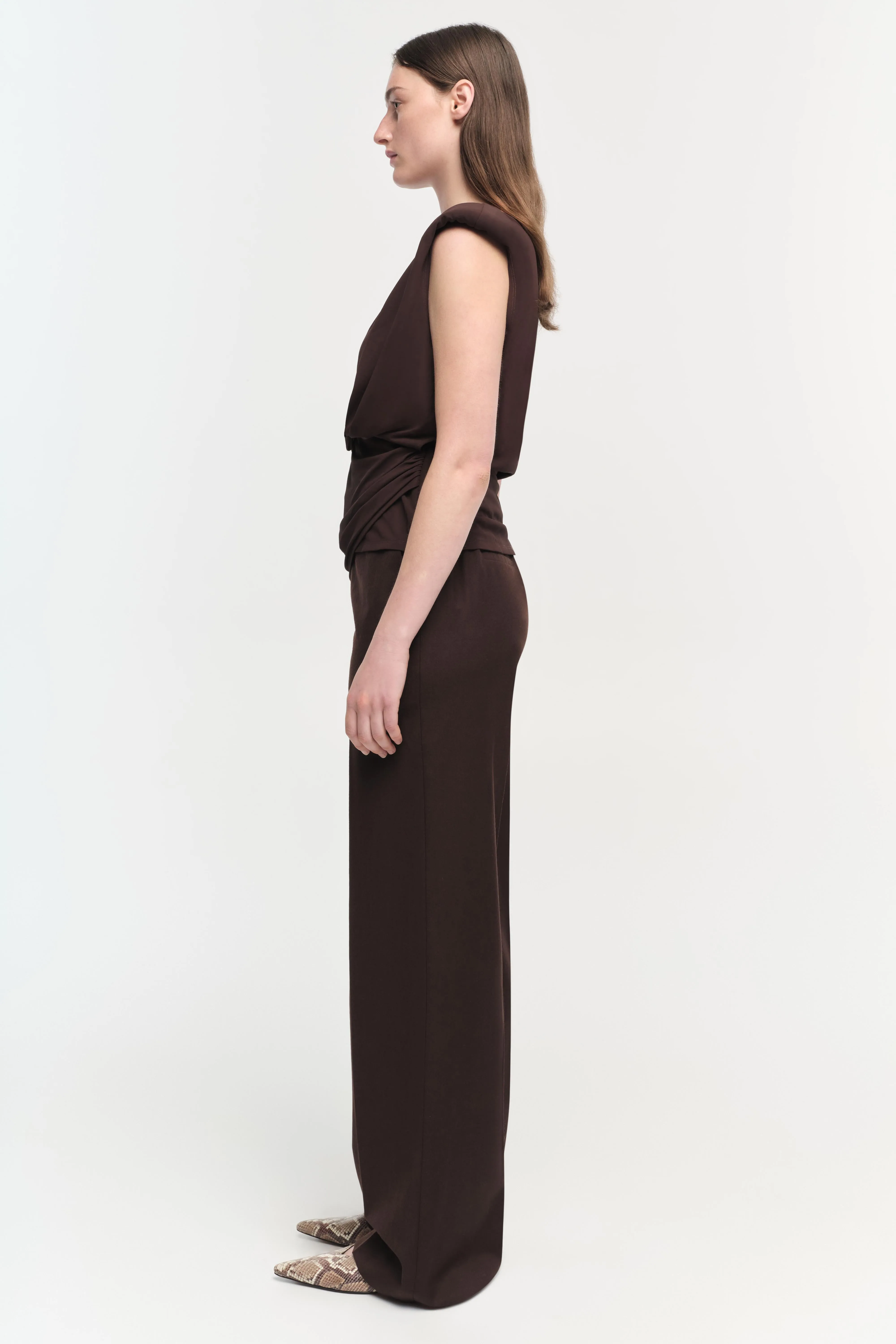 Daton Top sold by Simkhai product image thumbnail 3