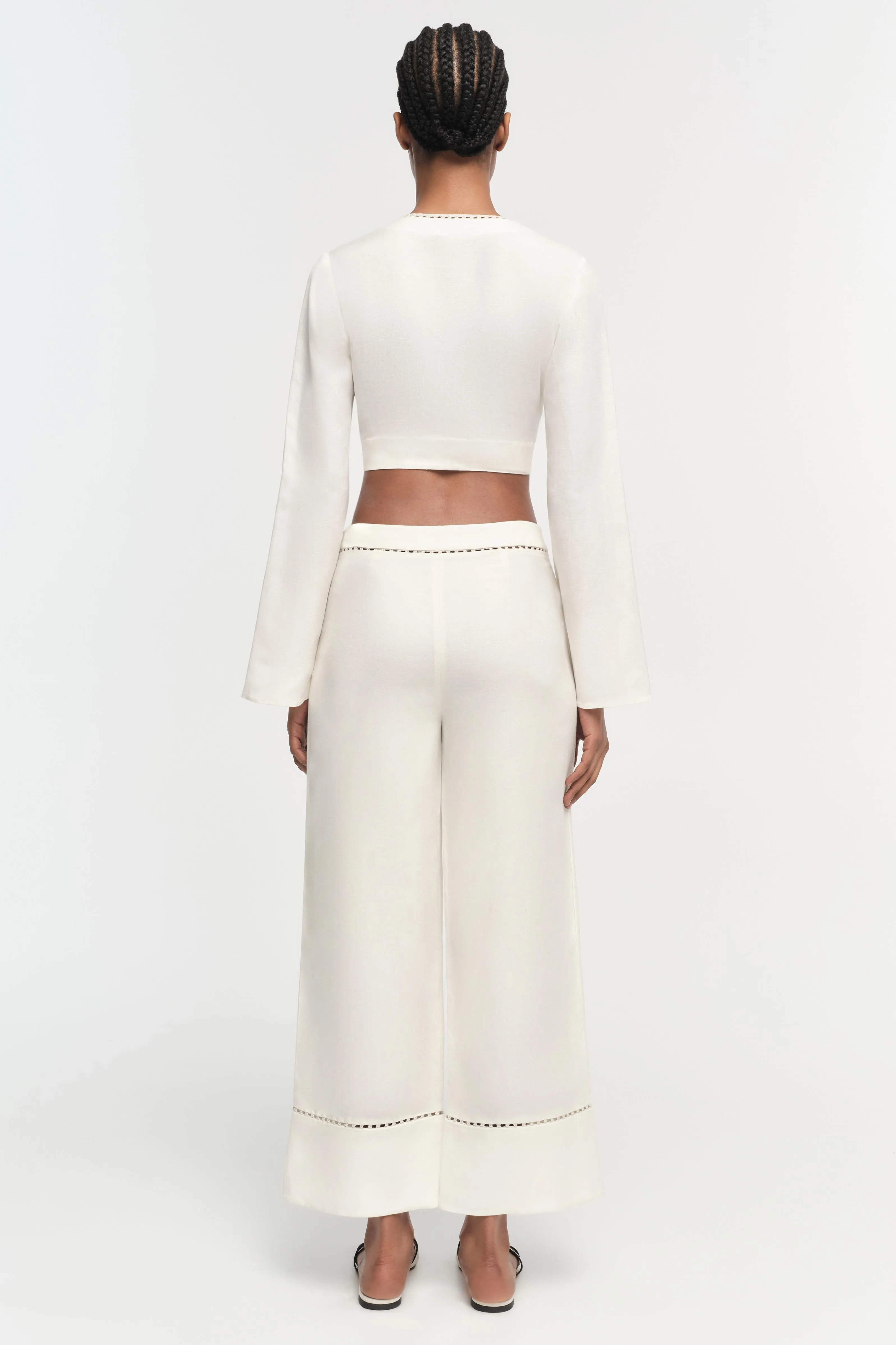 Hailey Top sold by Simkhai product image thumbnail 3