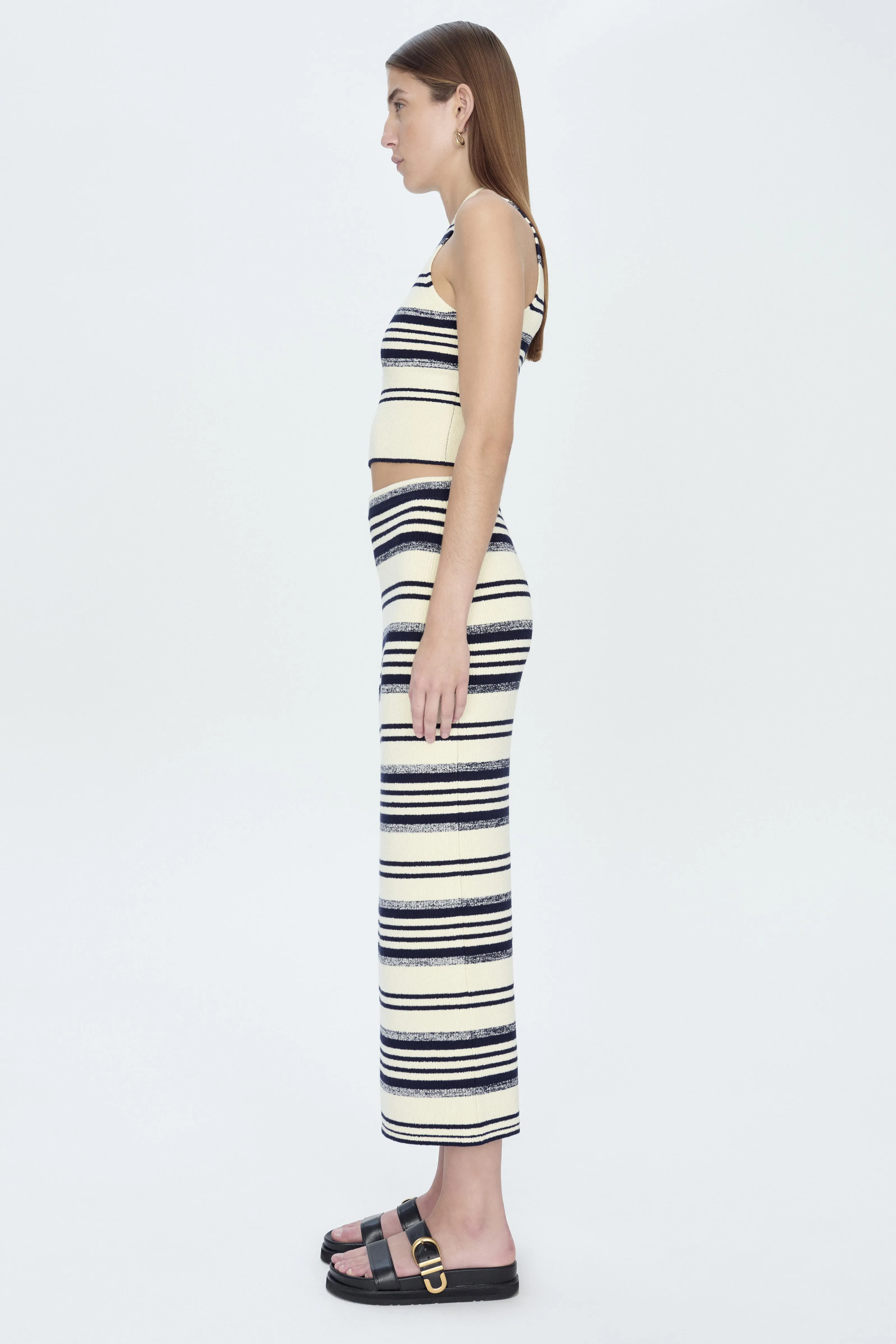 Teagan Skirt sold by Simkhai product image thumbnail 2