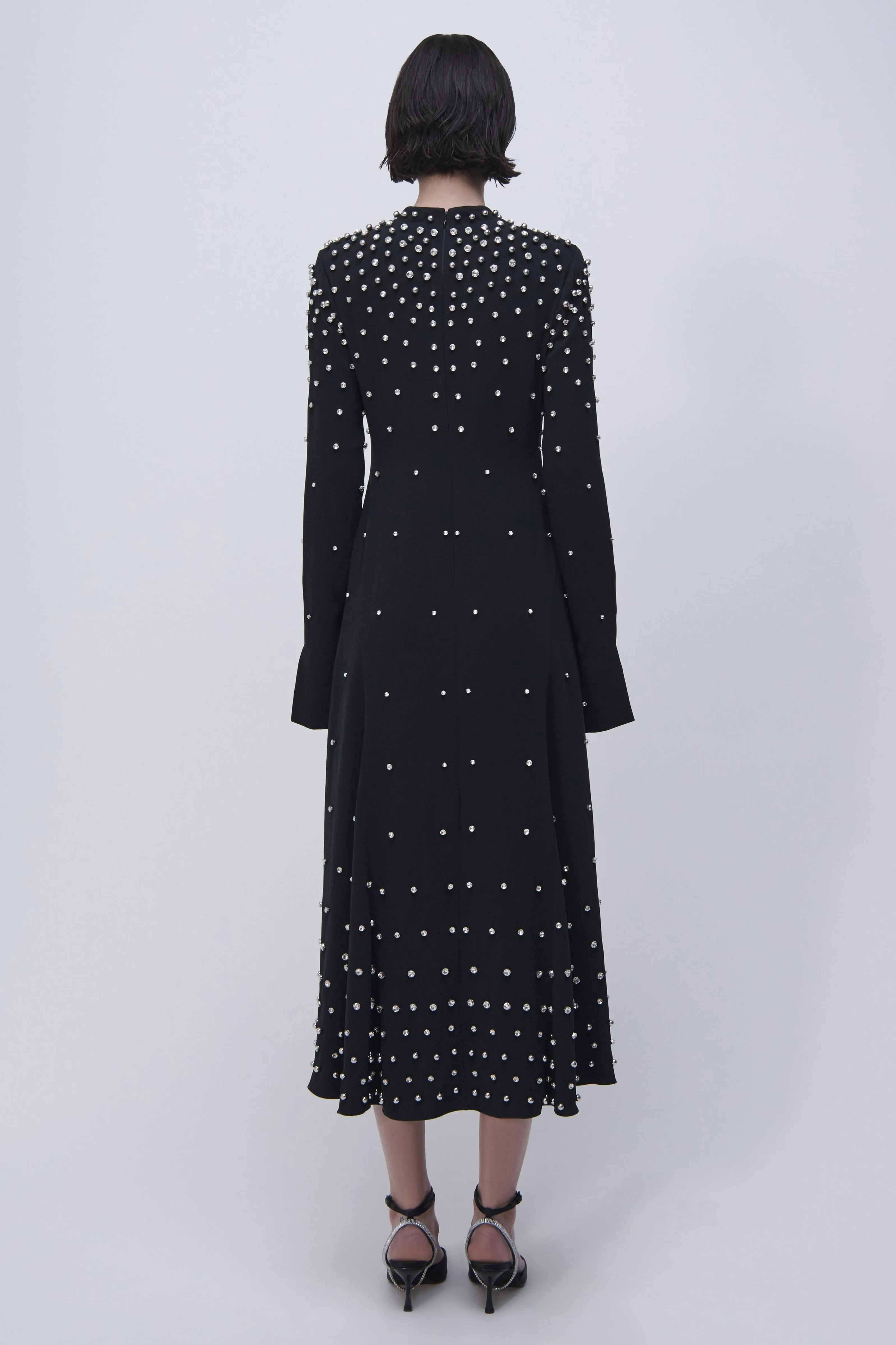 Arielle Dress sold by Simkhai product image thumbnail 4