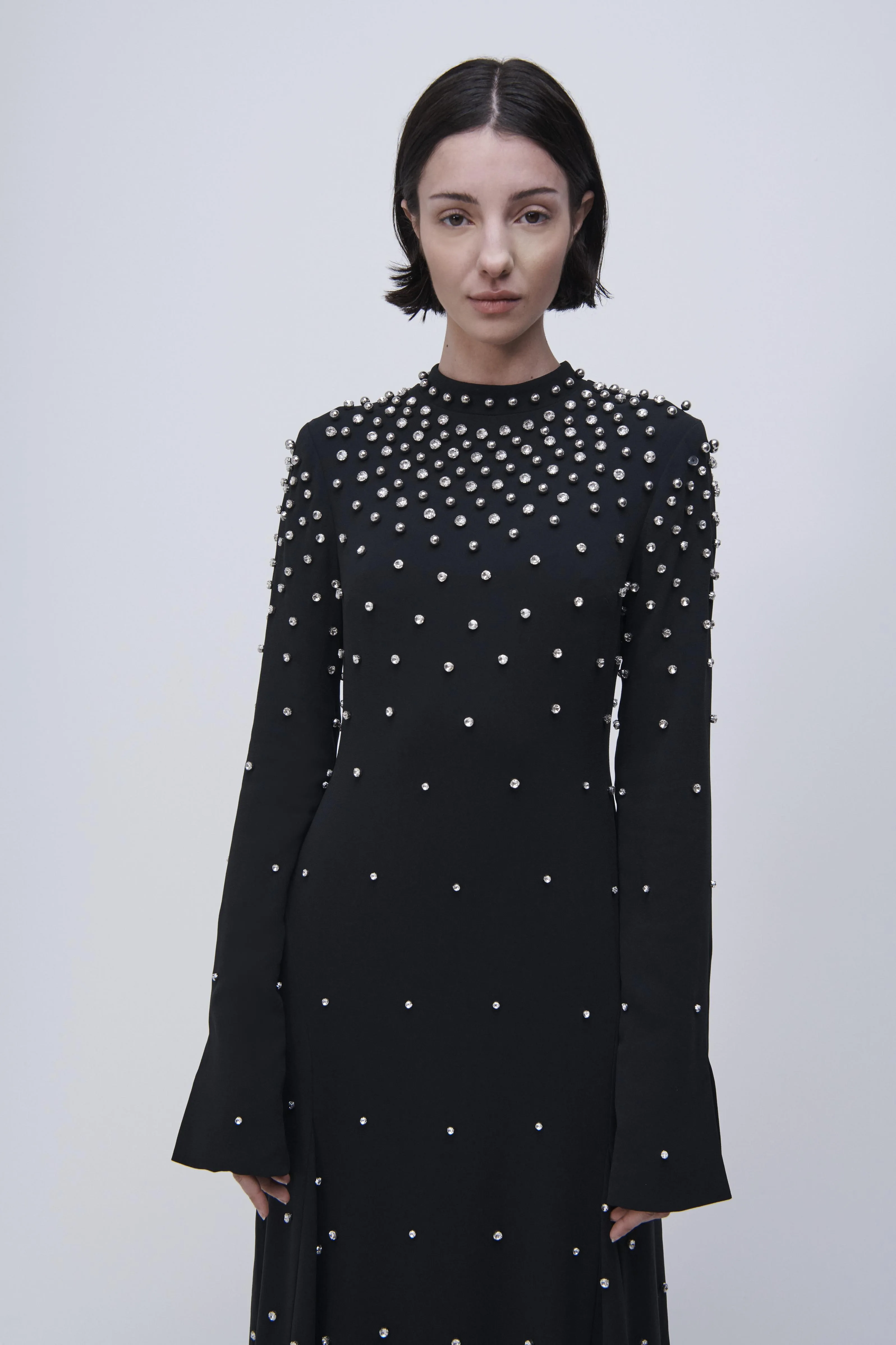 Arielle Dress sold by Simkhai product image thumbnail 5