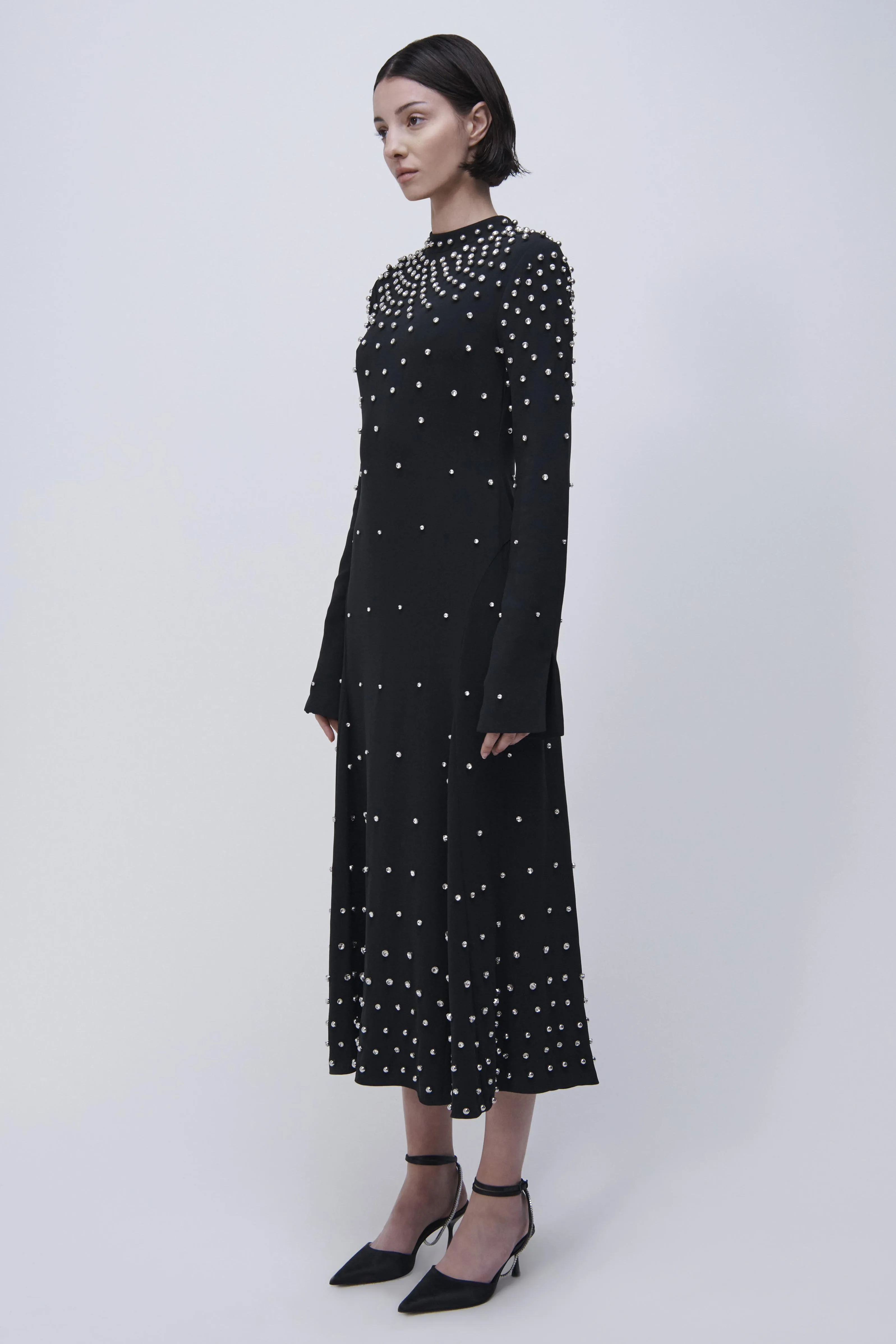 Arielle Dress sold by Simkhai product image thumbnail 3