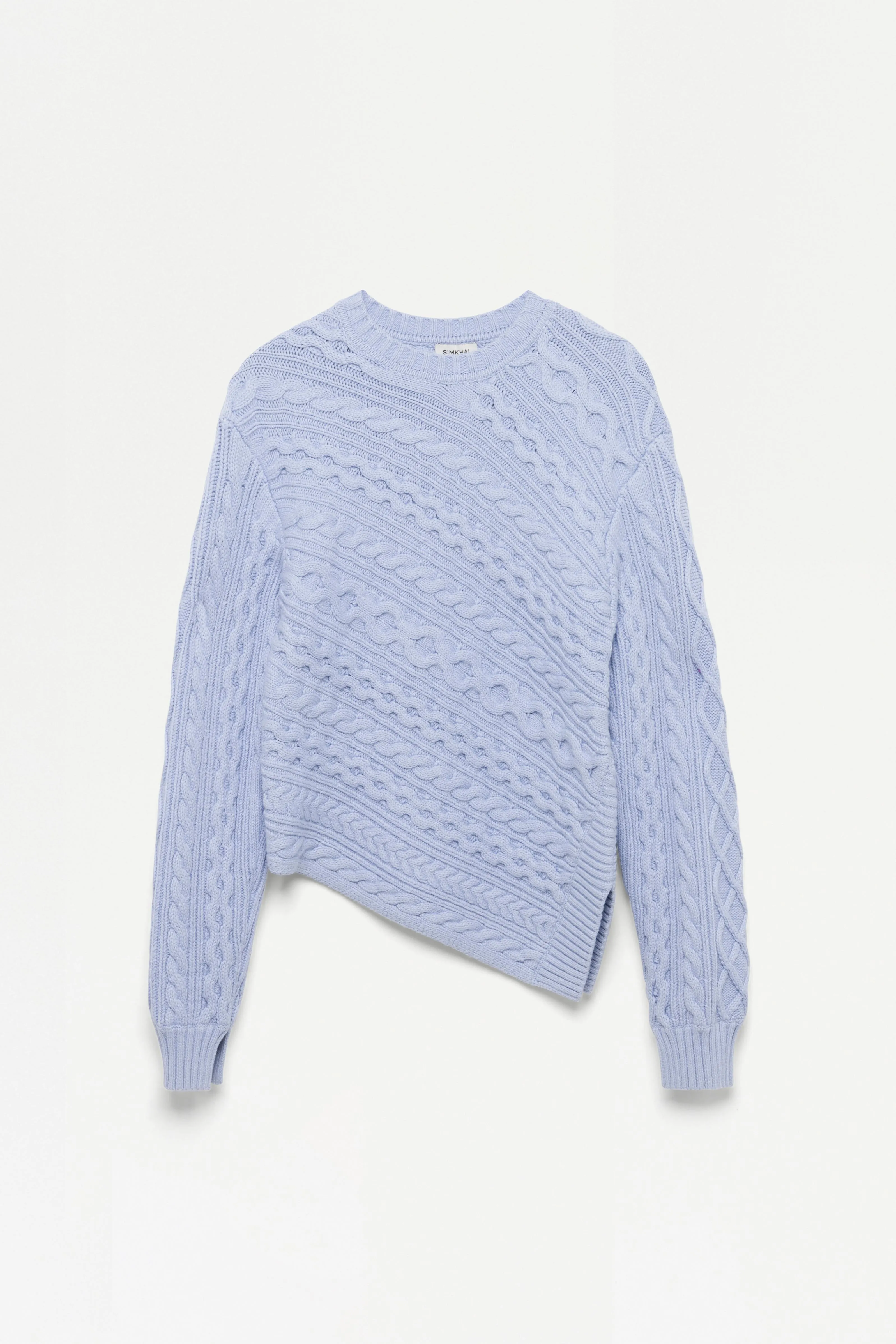 Agathe Sweater sold by Simkhai product image thumbnail 5