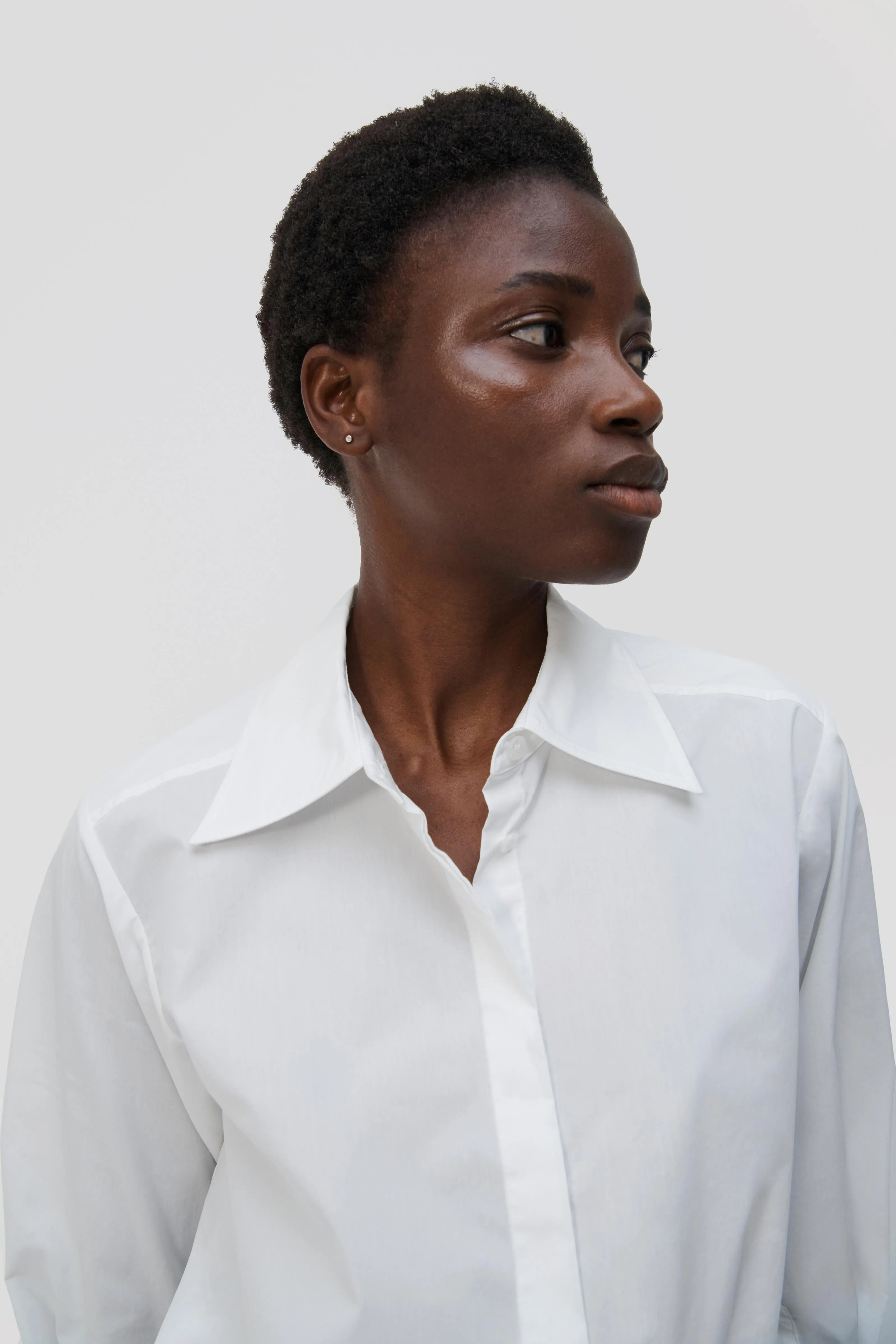 Signature Blythe Top sold by Simkhai product image thumbnail 5