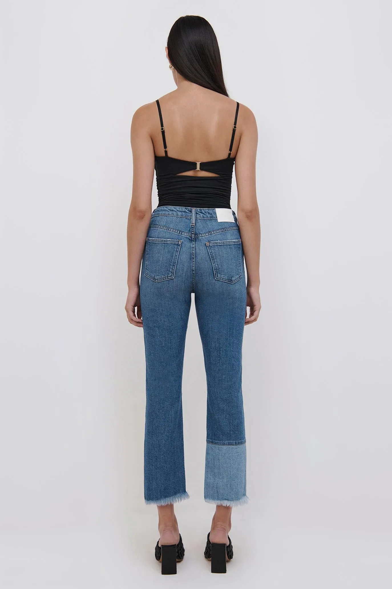 Tessi Bodysuit sold by Simkhai product image thumbnail 5