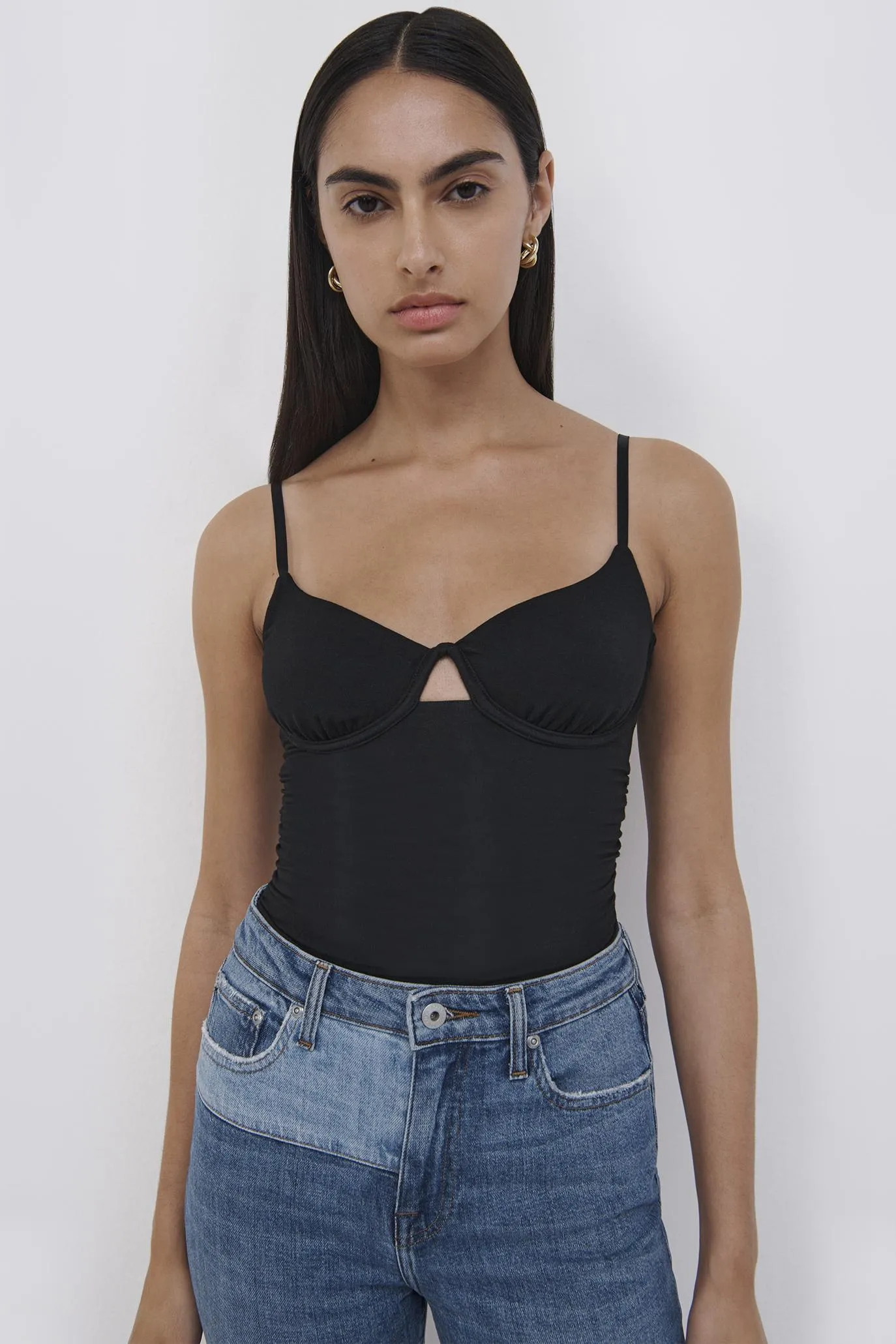 Tessi Bodysuit sold by Simkhai product image thumbnail 2