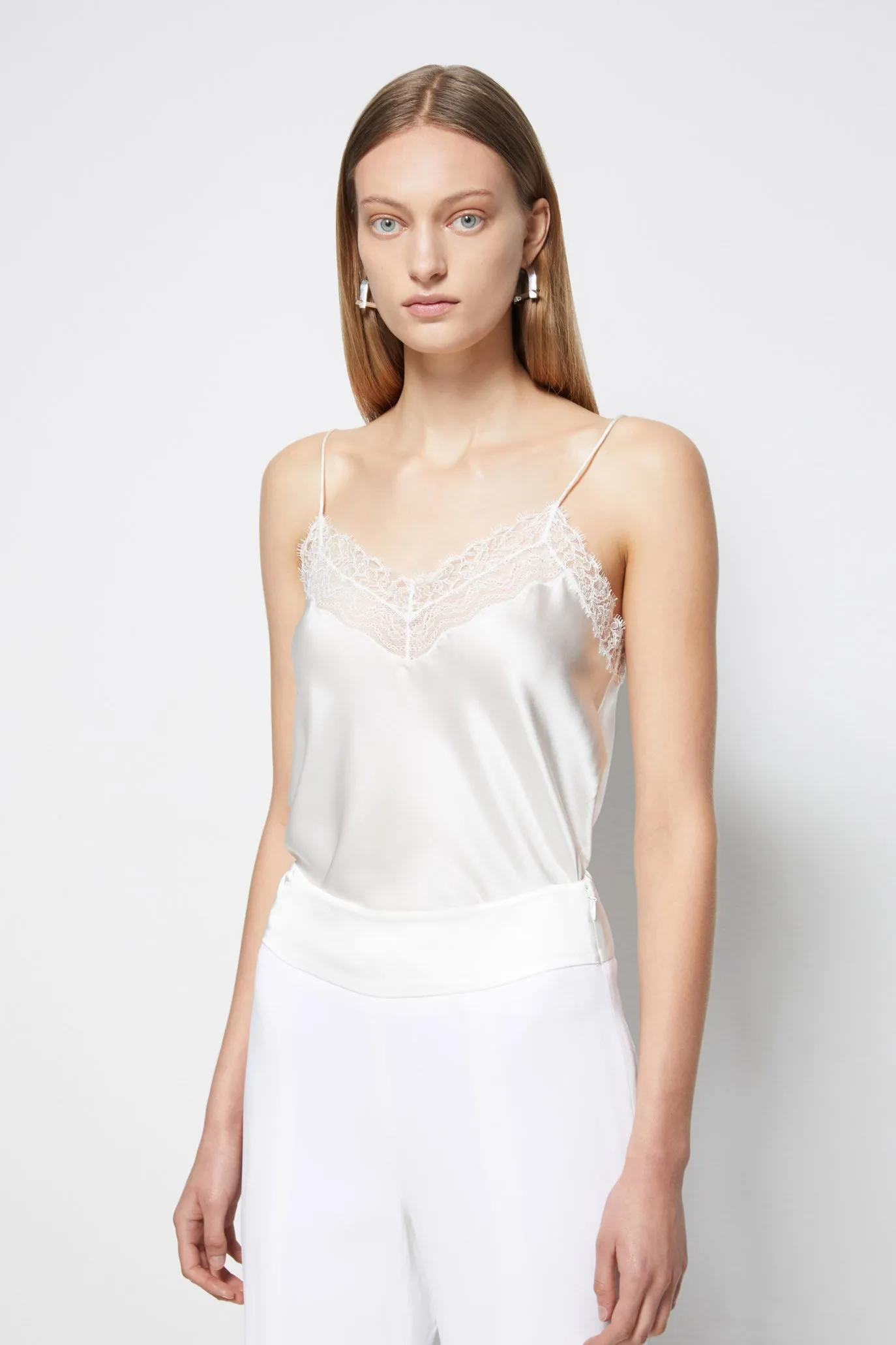 Signature Erika Cami sold by Simkhai