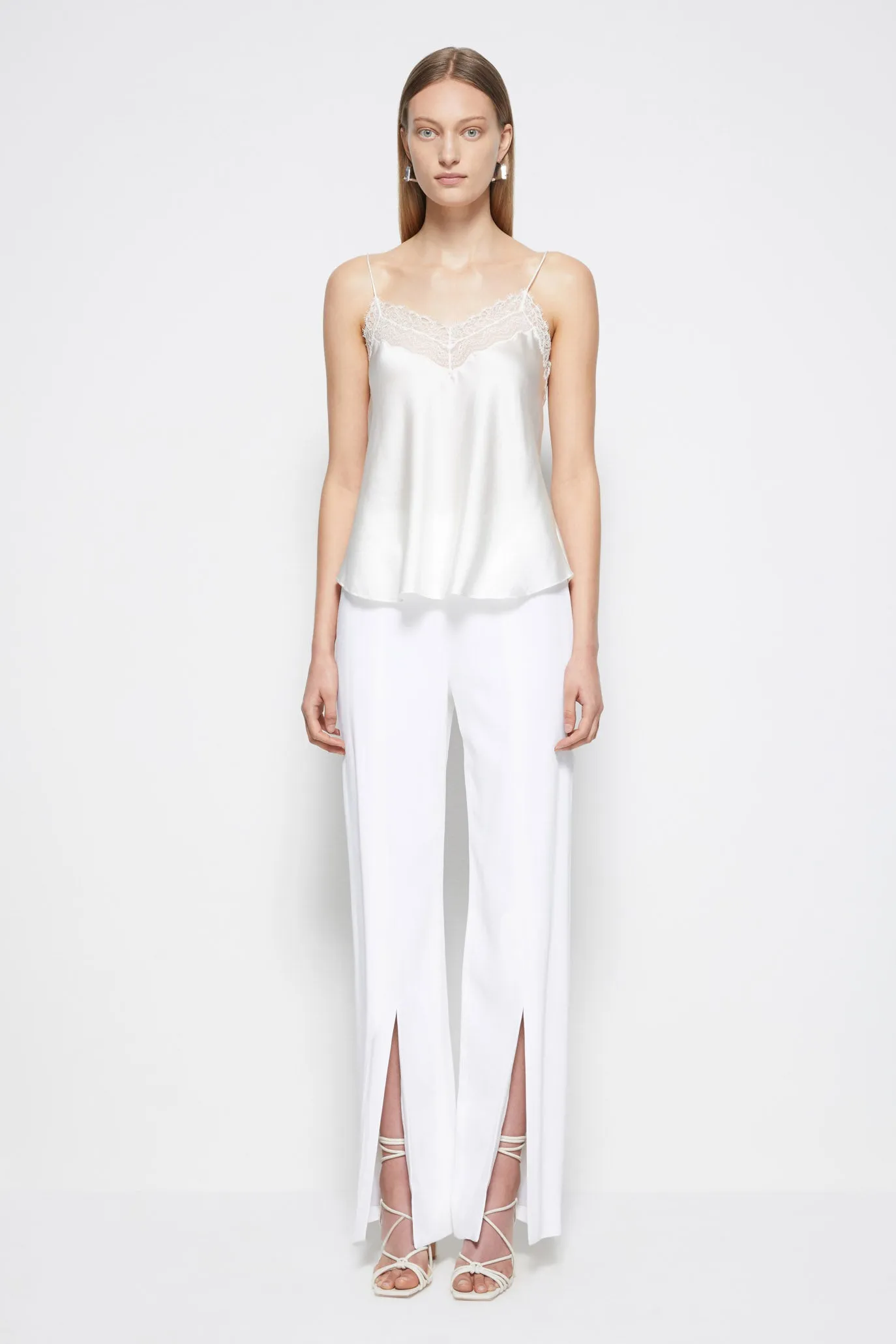 Signature Erika Cami sold by Simkhai product image thumbnail 5