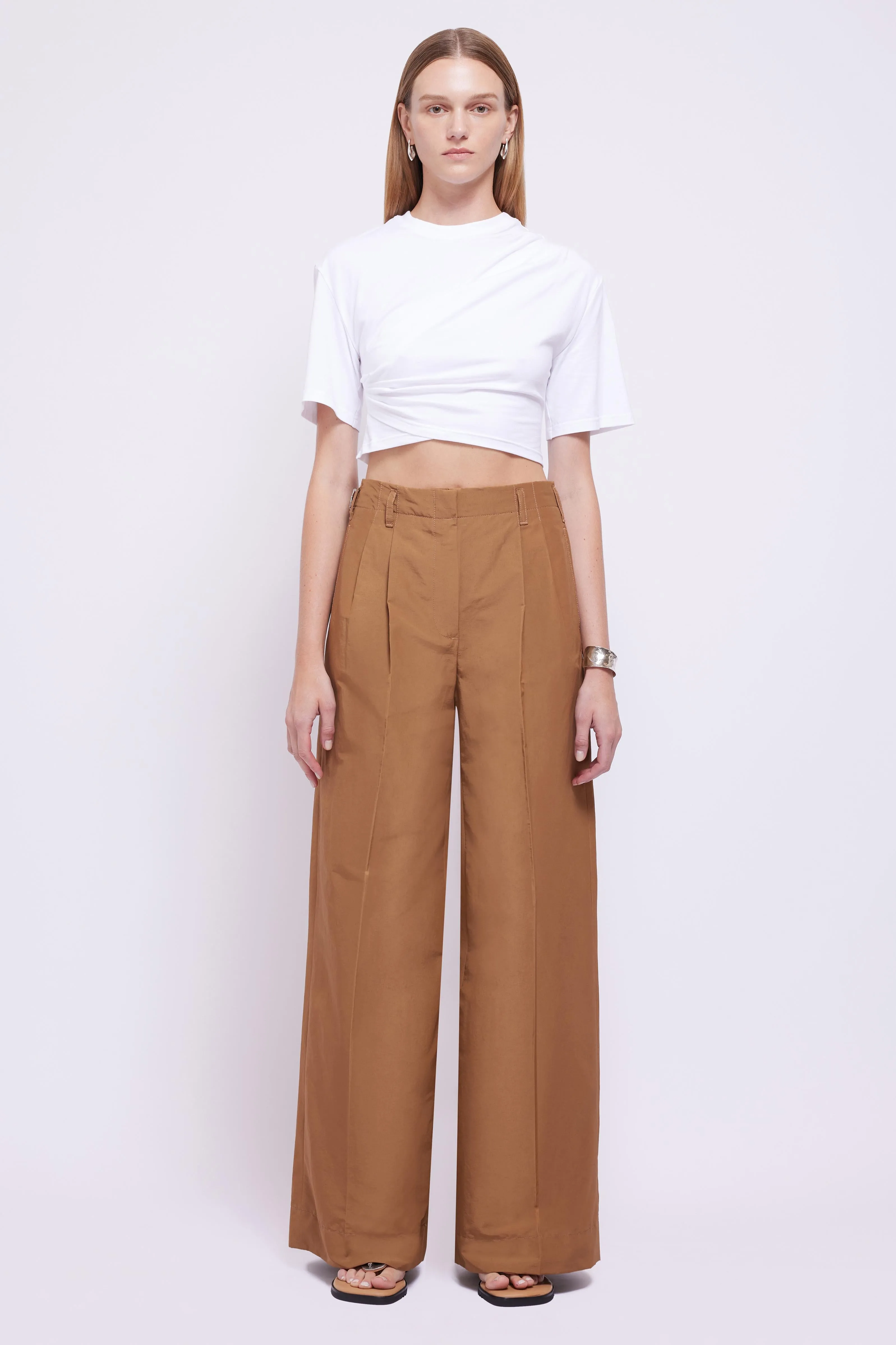 Maven Top sold by Simkhai
