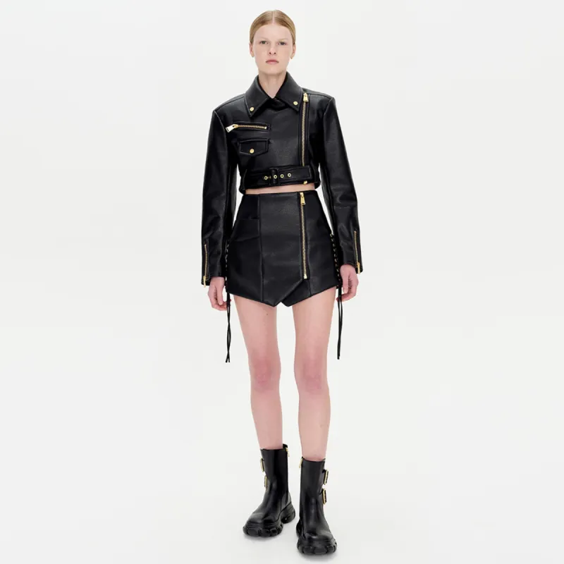 Rider Skirt made by Simkhai