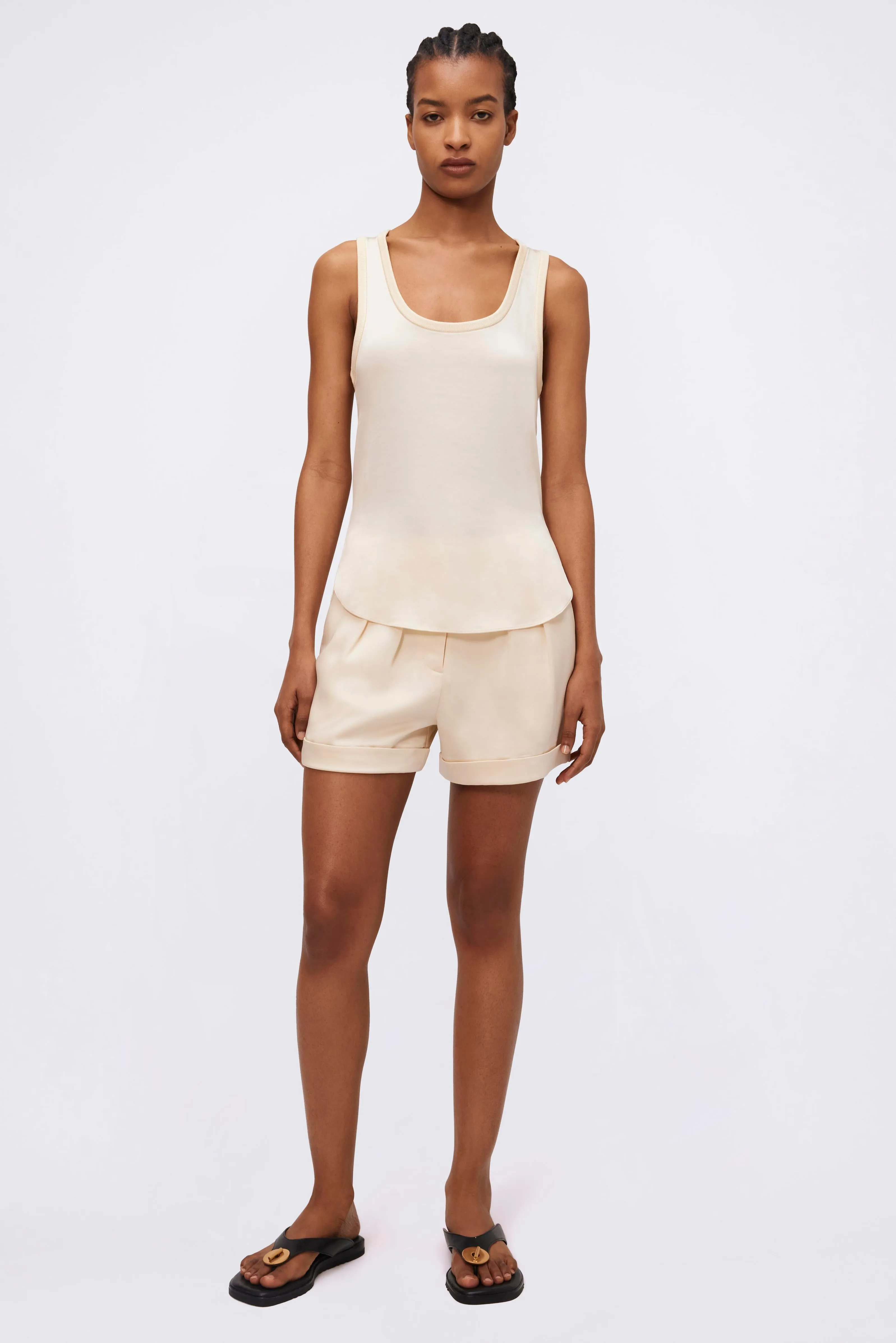 Faro Top sold by Simkhai product image thumbnail 4