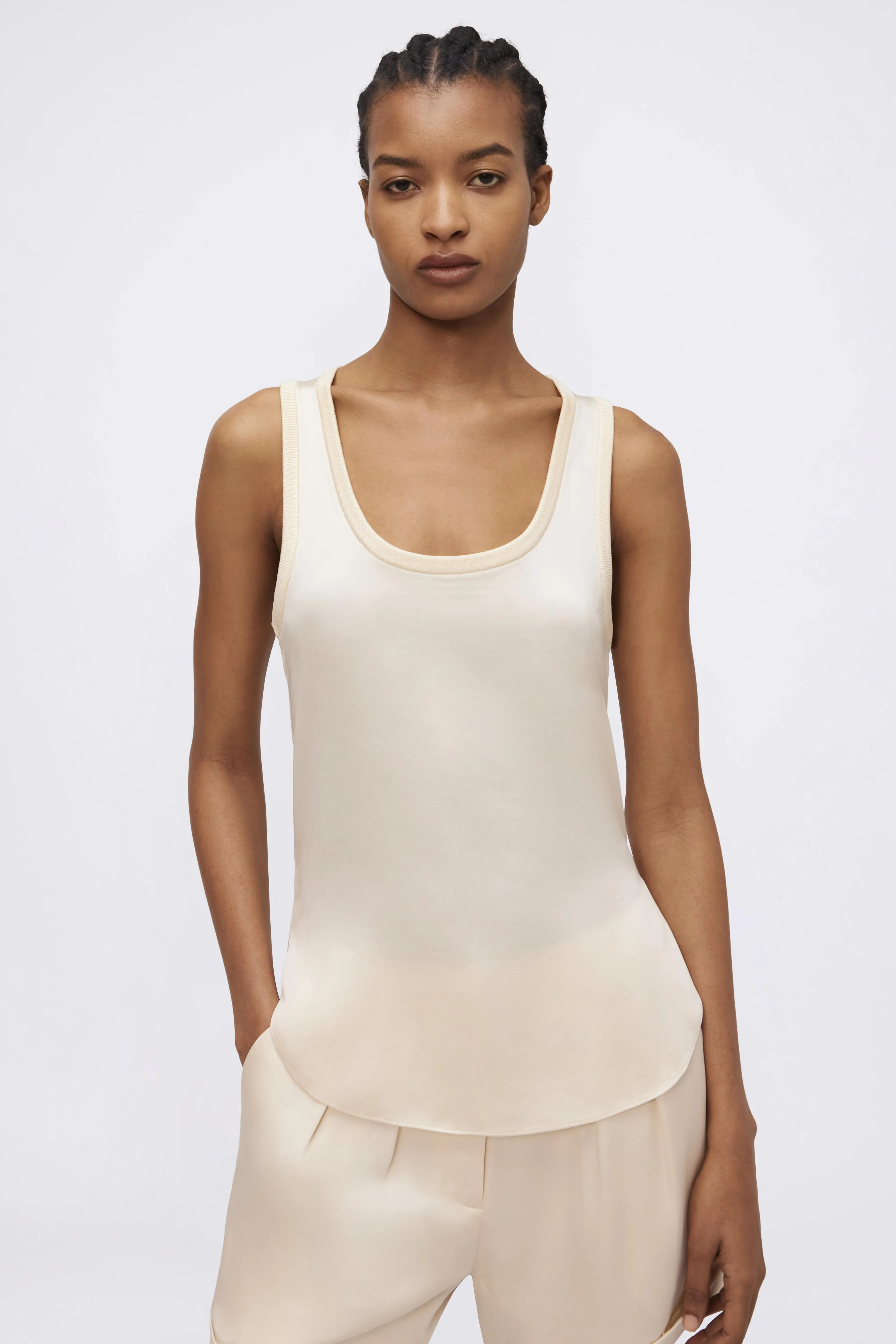 Faro Top sold by Simkhai product image thumbnail 5