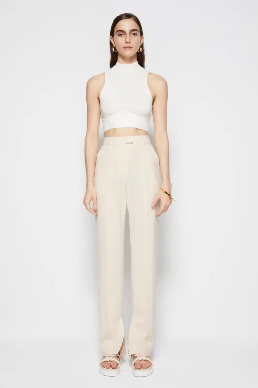 Azul Tailoring Pant made by Simkhai