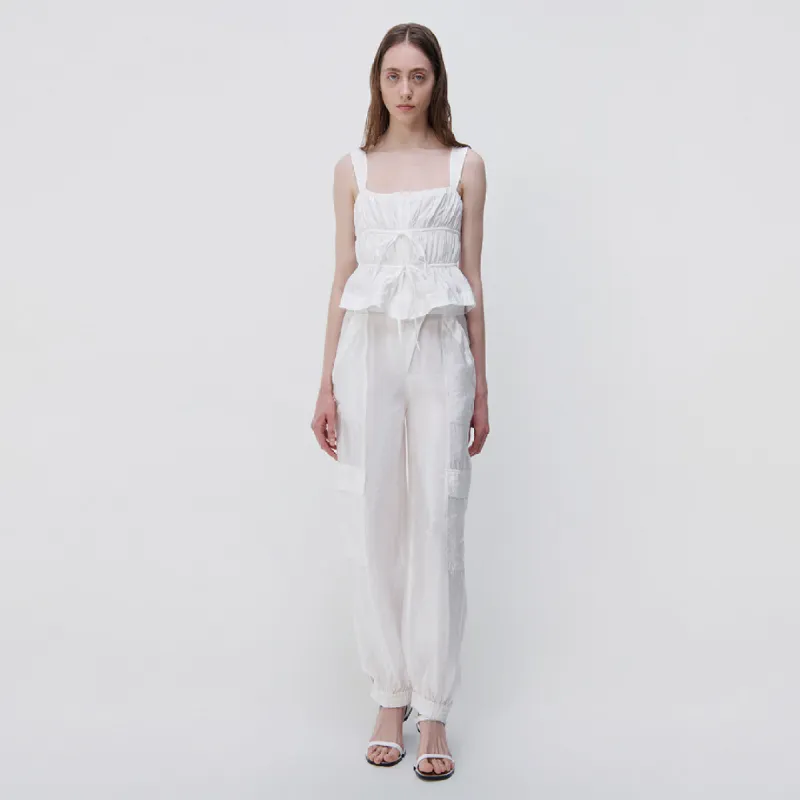 Abilene Parachute Top made by Simkhai