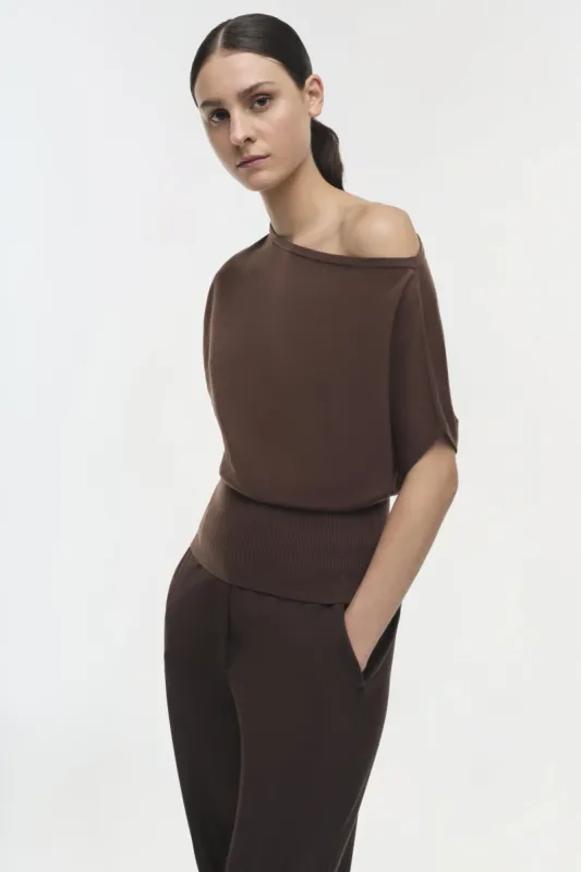 Marie Top made by Simkhai