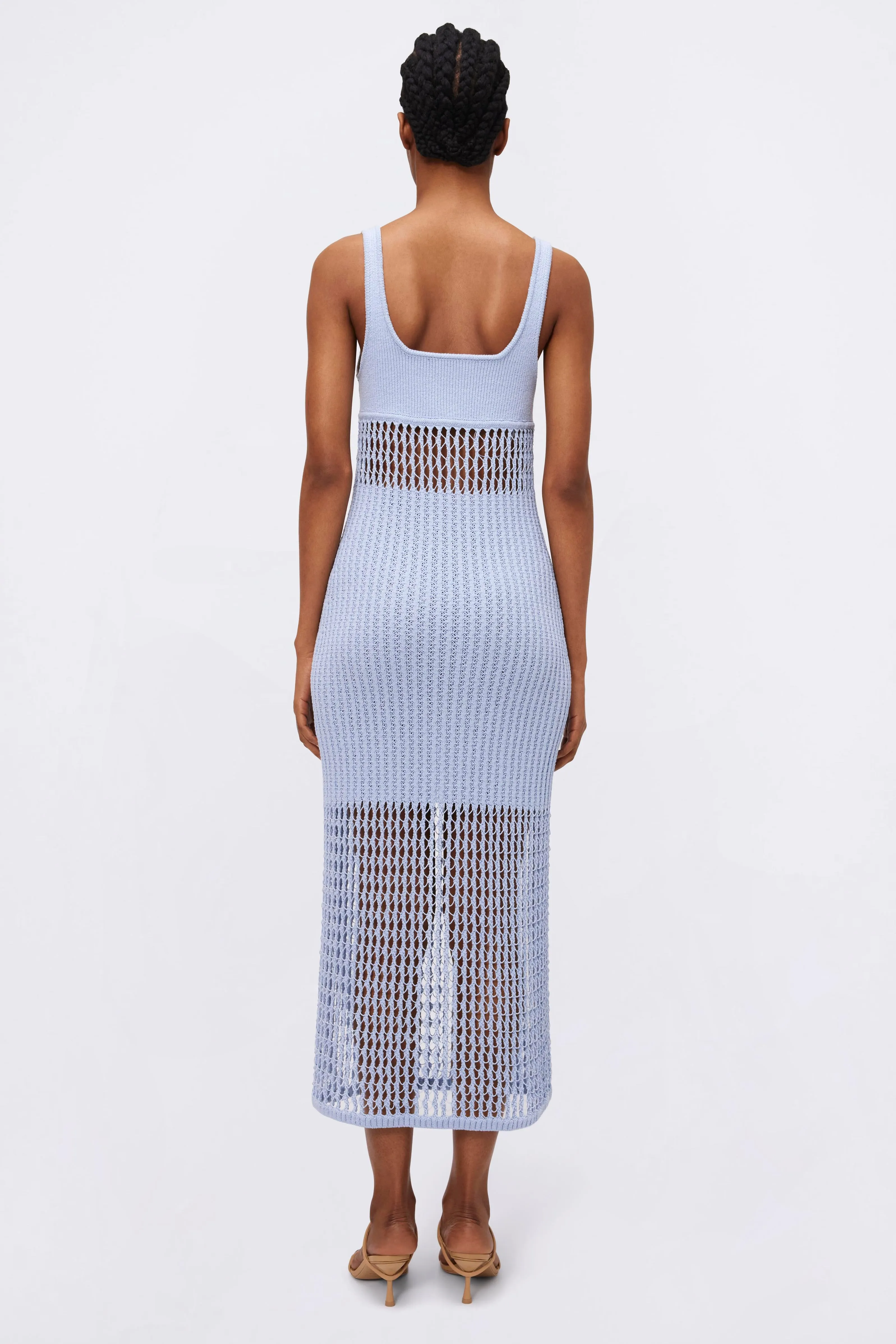 Pia Dress sold by Simkhai product image thumbnail 3