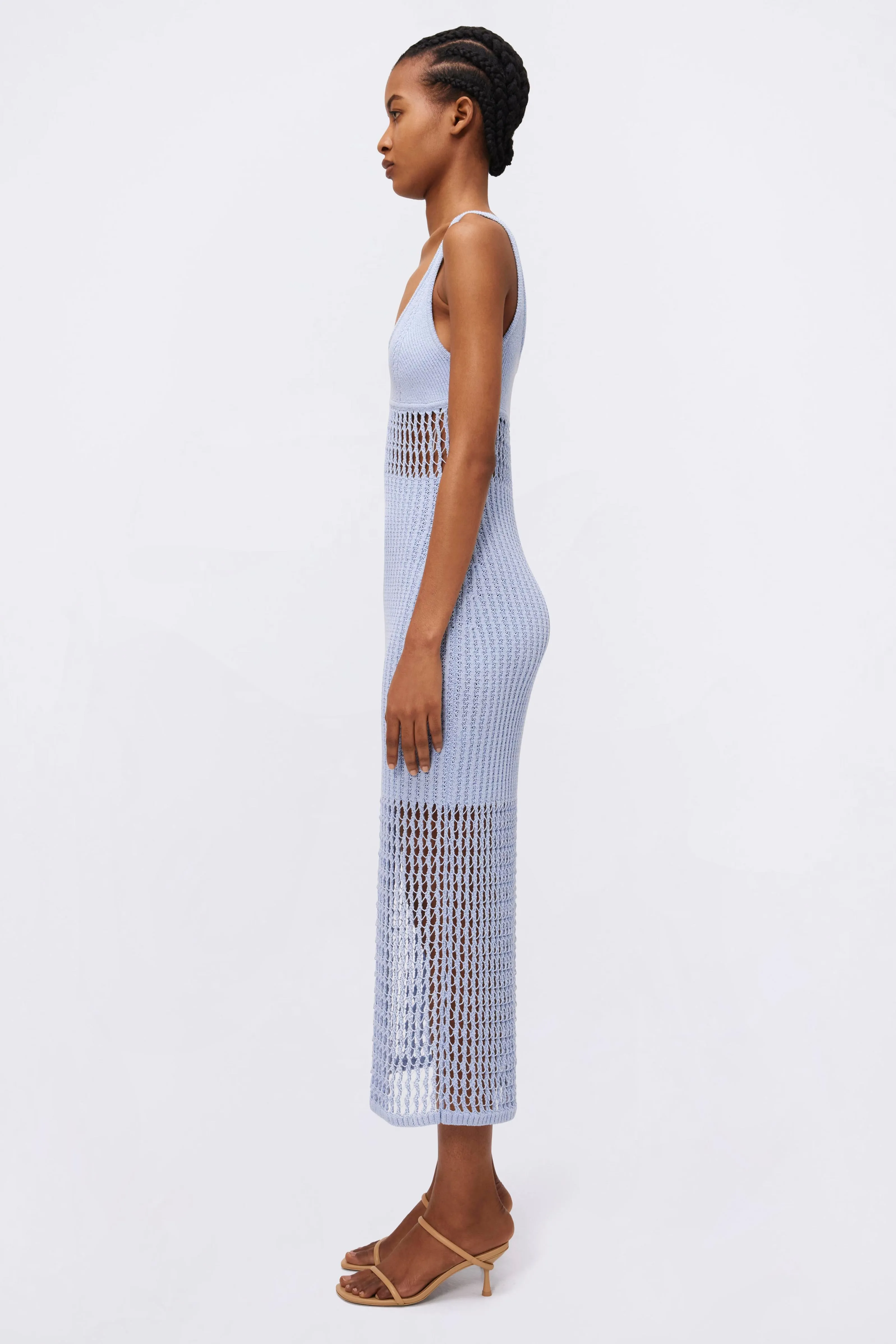 Pia Dress sold by Simkhai product image thumbnail 2