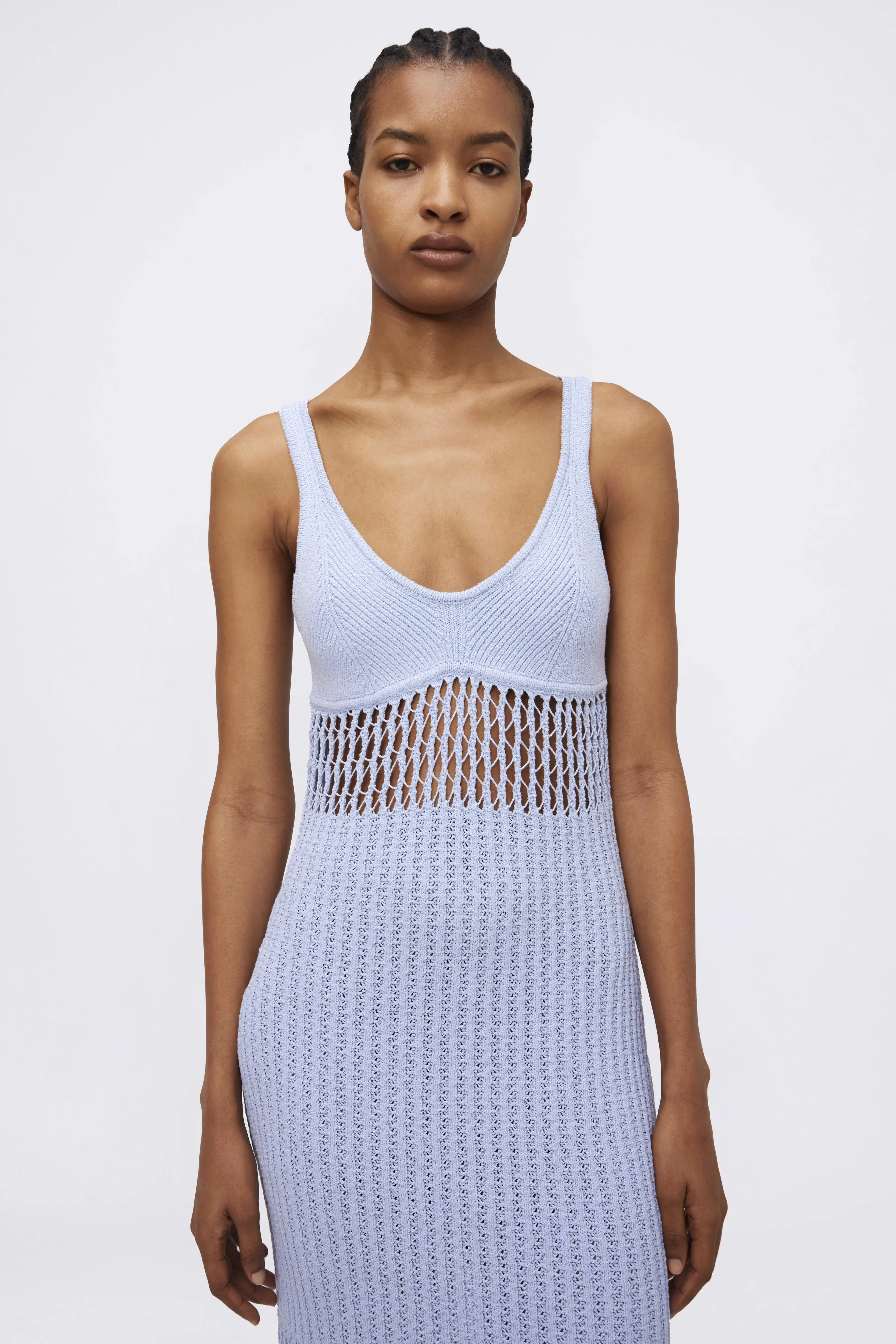 Pia Dress sold by Simkhai product image thumbnail 5