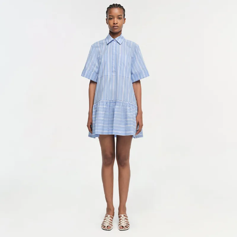 Cris Dress sold by Simkhai