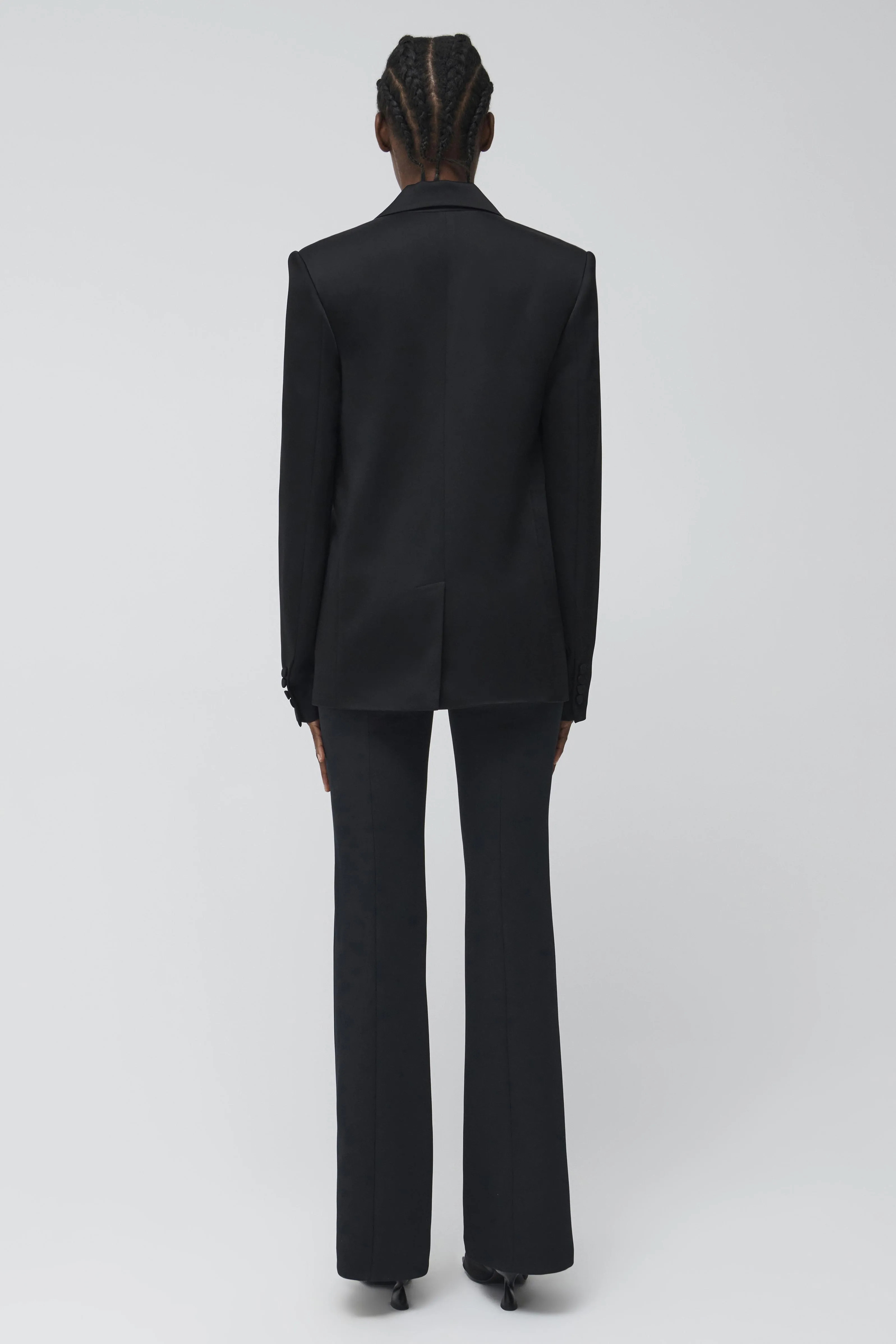 Norah Double Breasted Blazer sold by Simkhai product image thumbnail 3