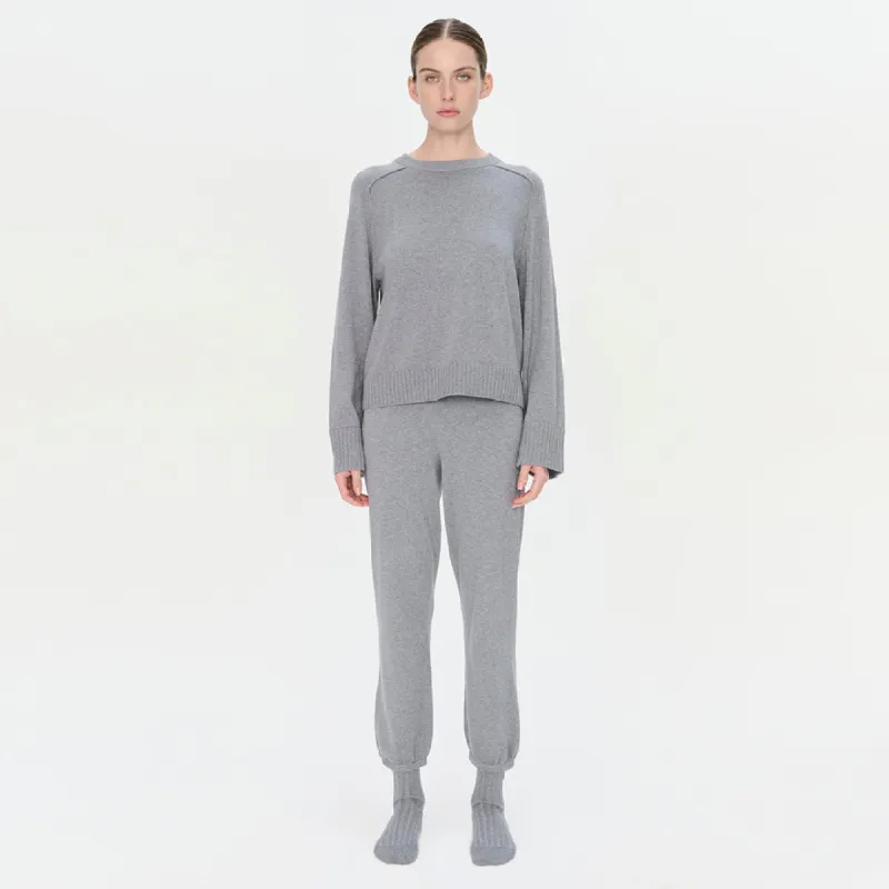 Raglan Crewneck sold by Simkhai