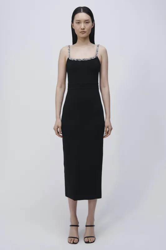 Marci Dress sold by Simkhai