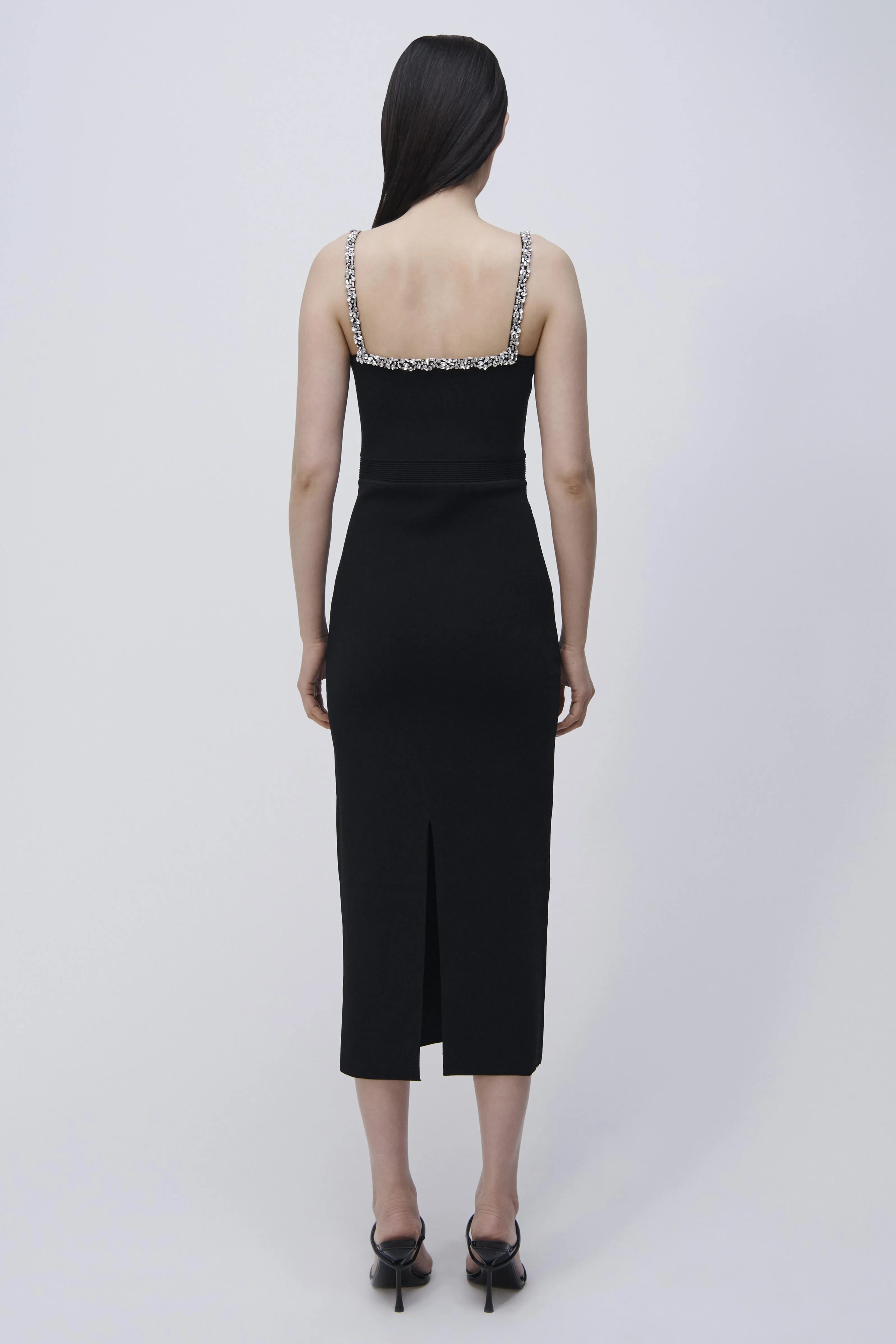 Marci Dress sold by Simkhai product image thumbnail 3